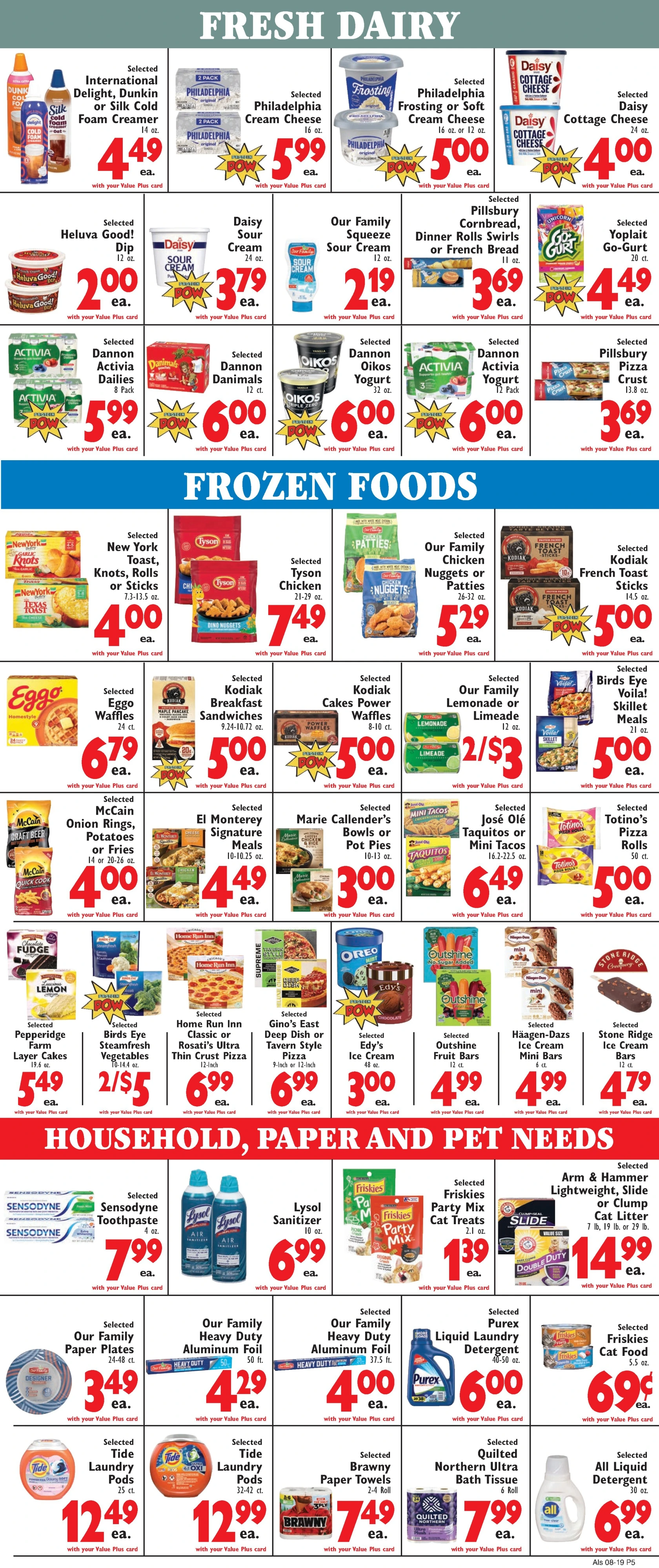 Flyer page 5