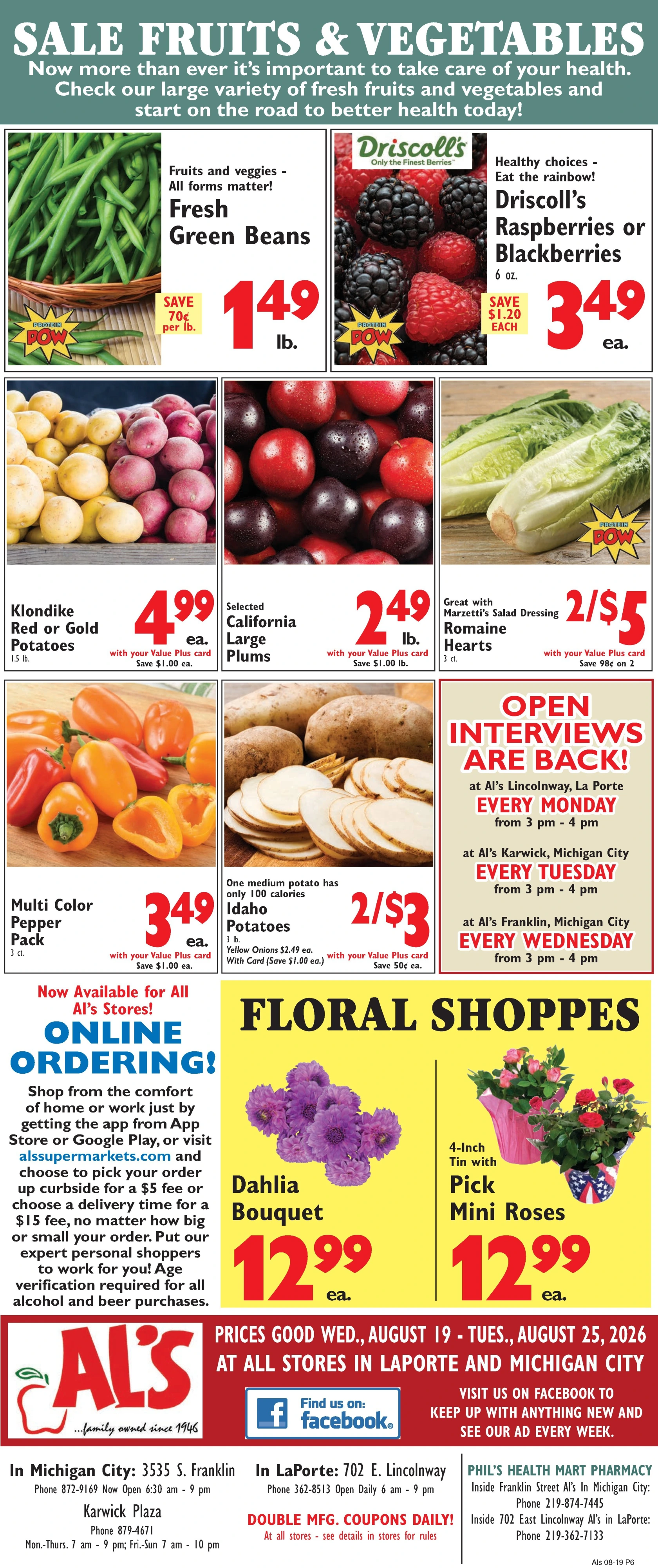 Flyer page 6