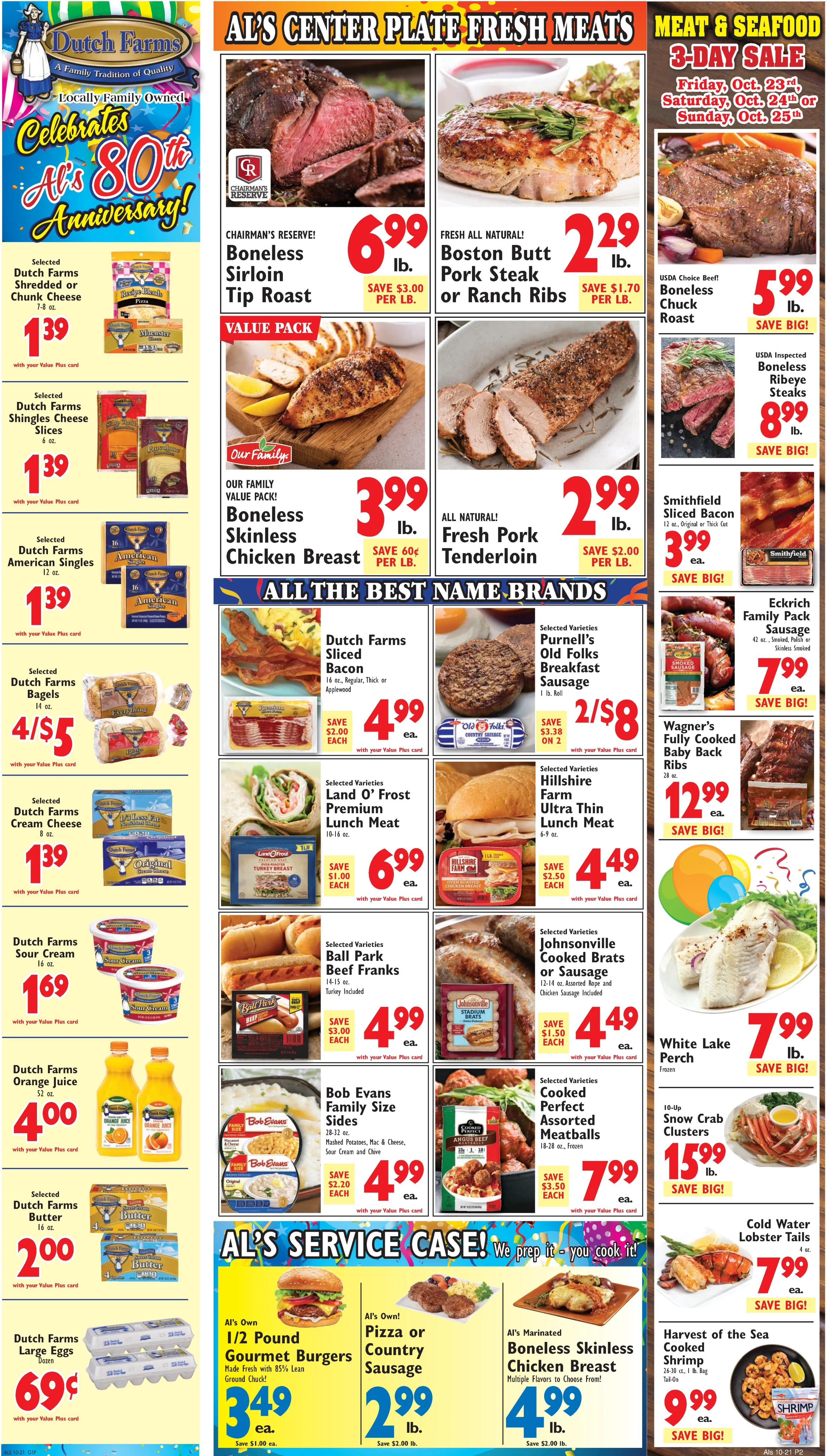 Als Supermarket Current Ad - Page 2