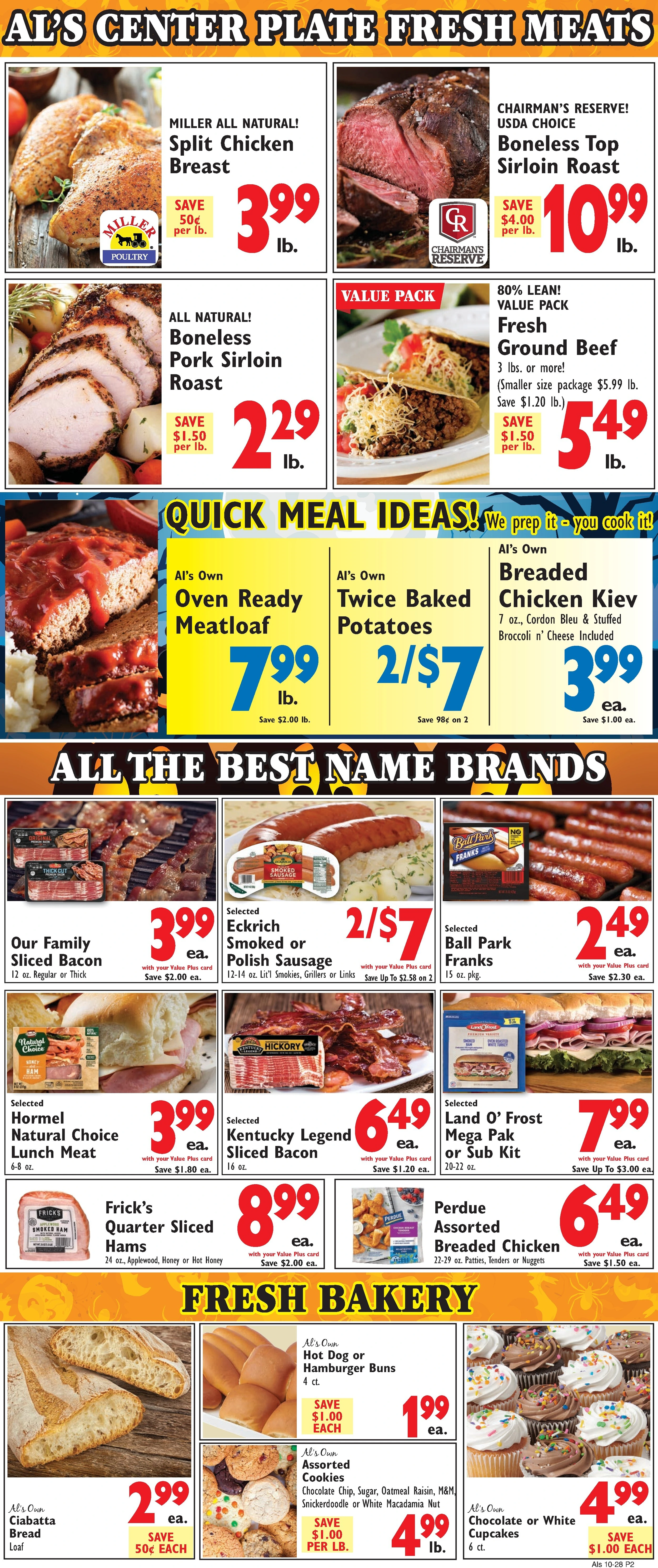 Als Supermarket Current Ad - Page 2