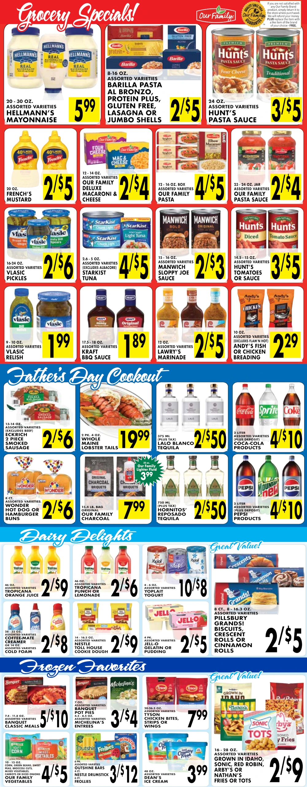 Flyer page 2