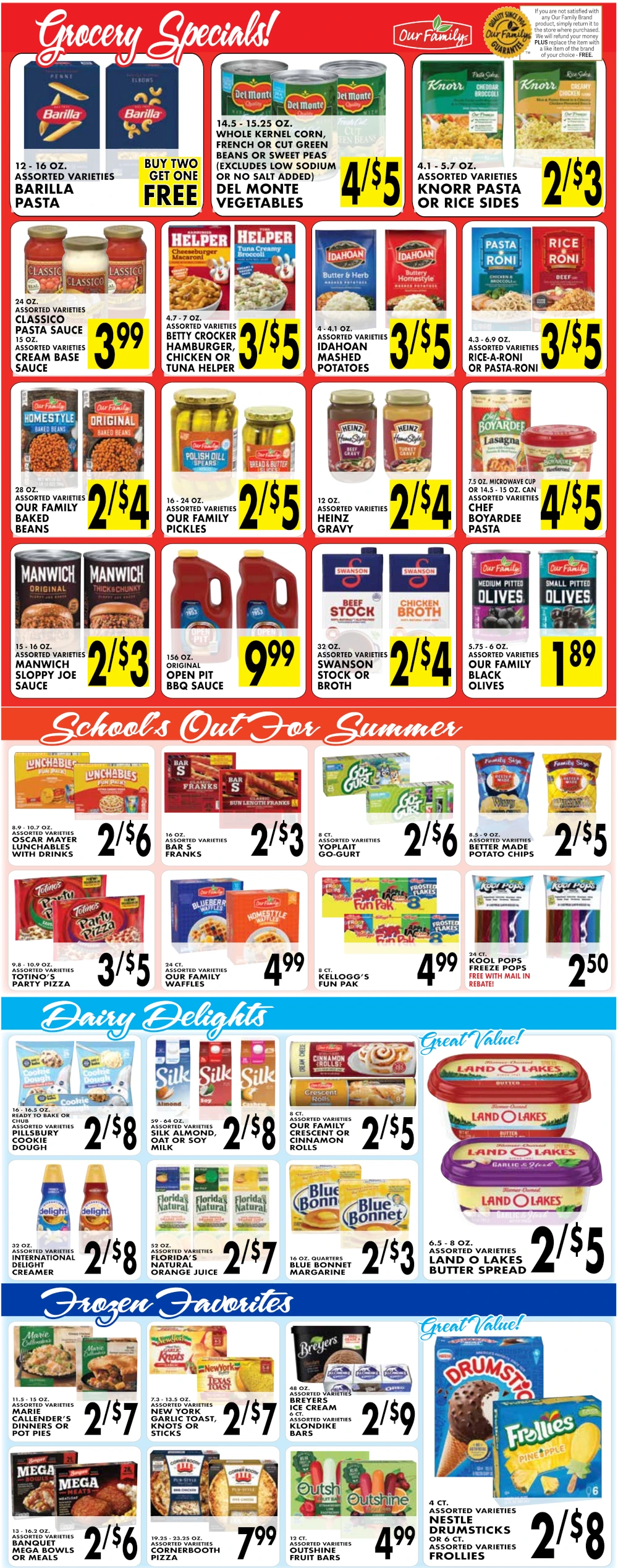 Flyer page 2