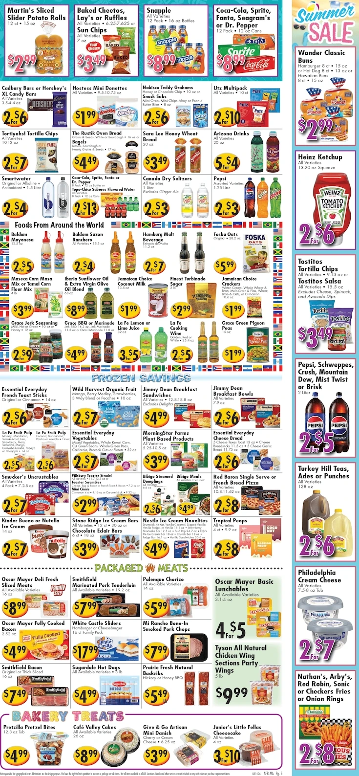 Flyer page 5