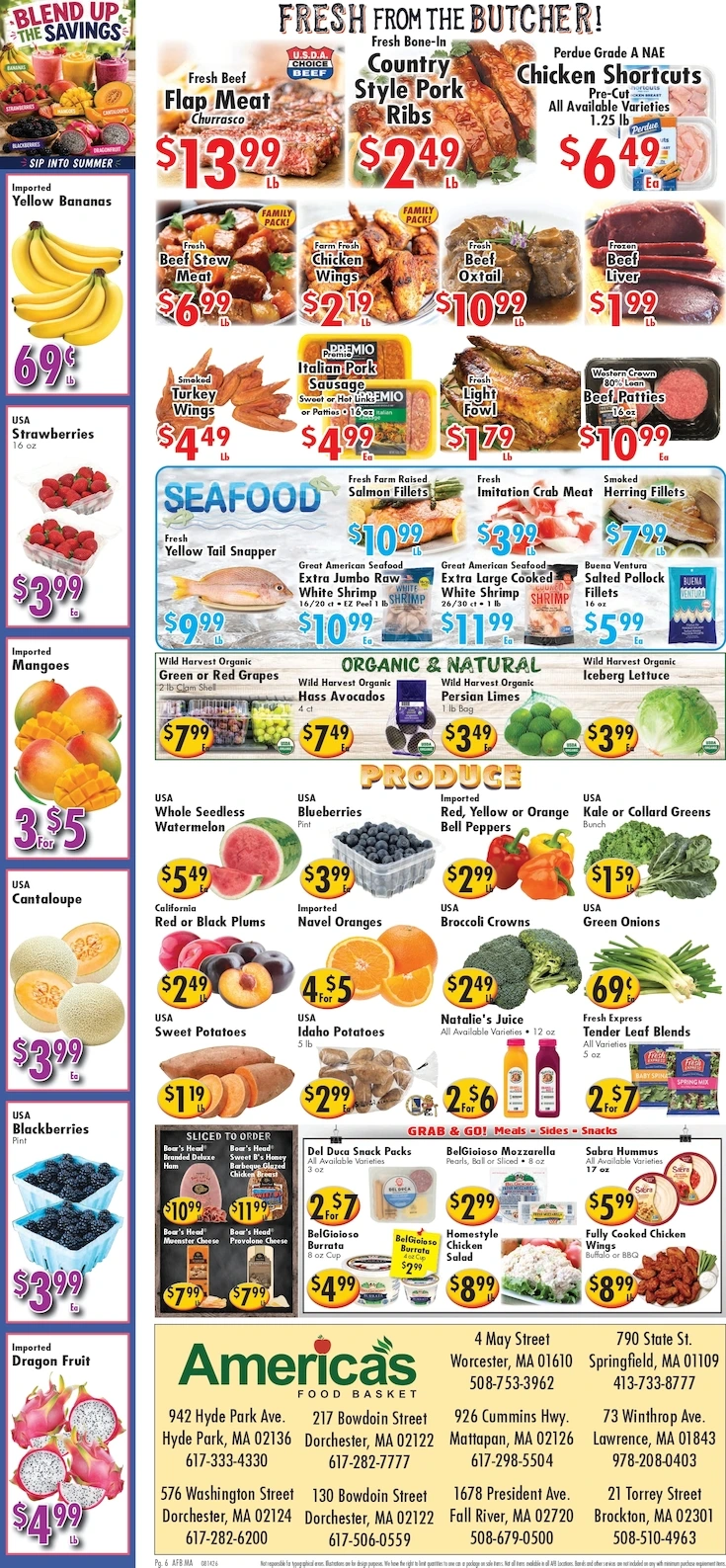 Flyer page 6