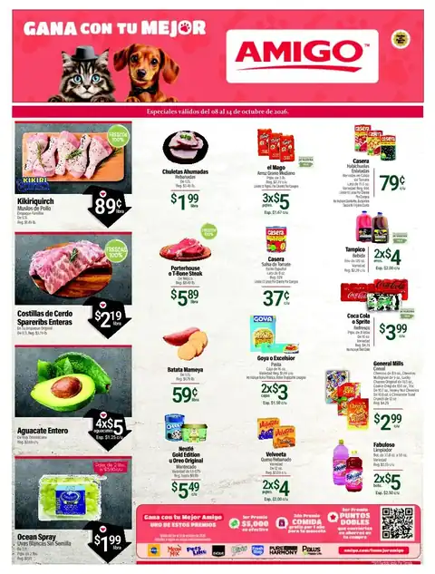 Weekly Ad