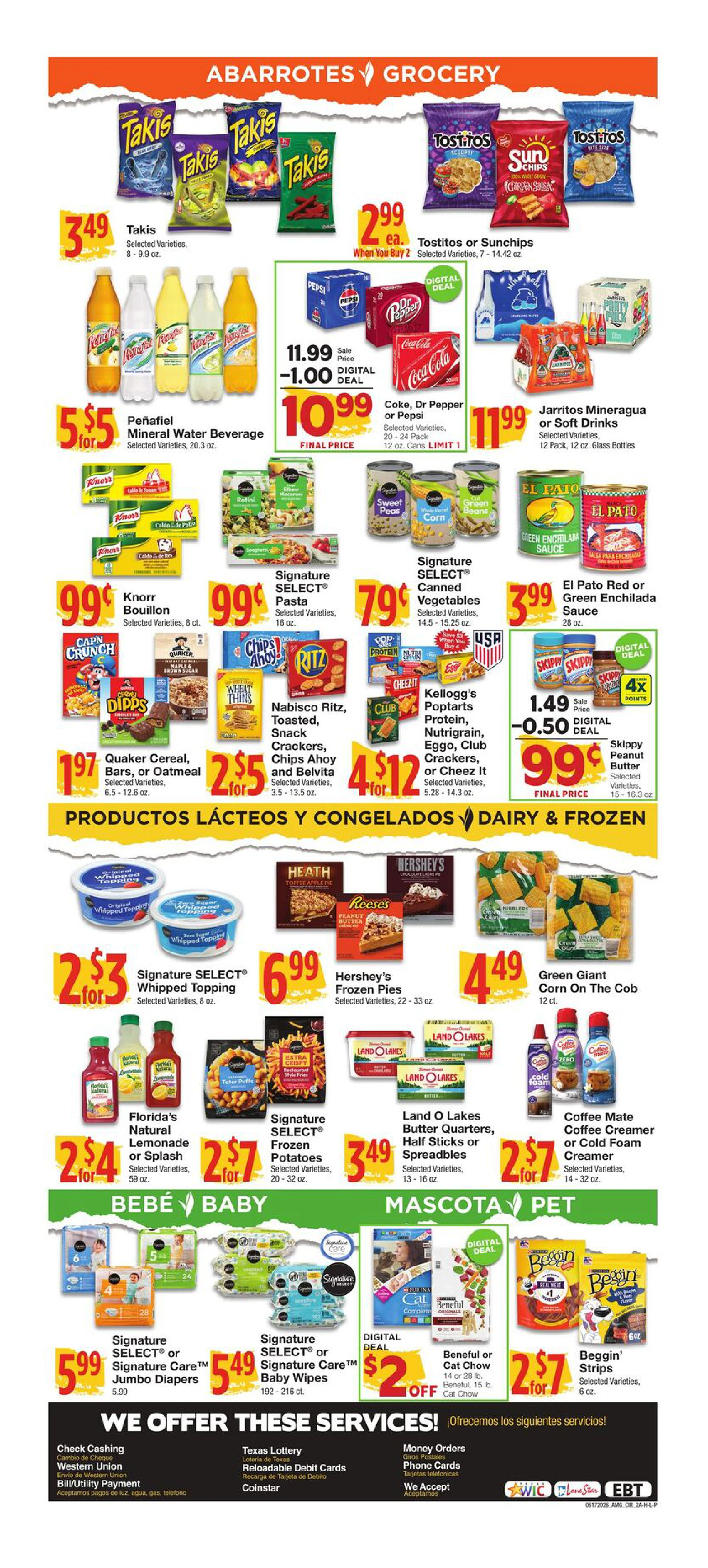 Flyer page 2