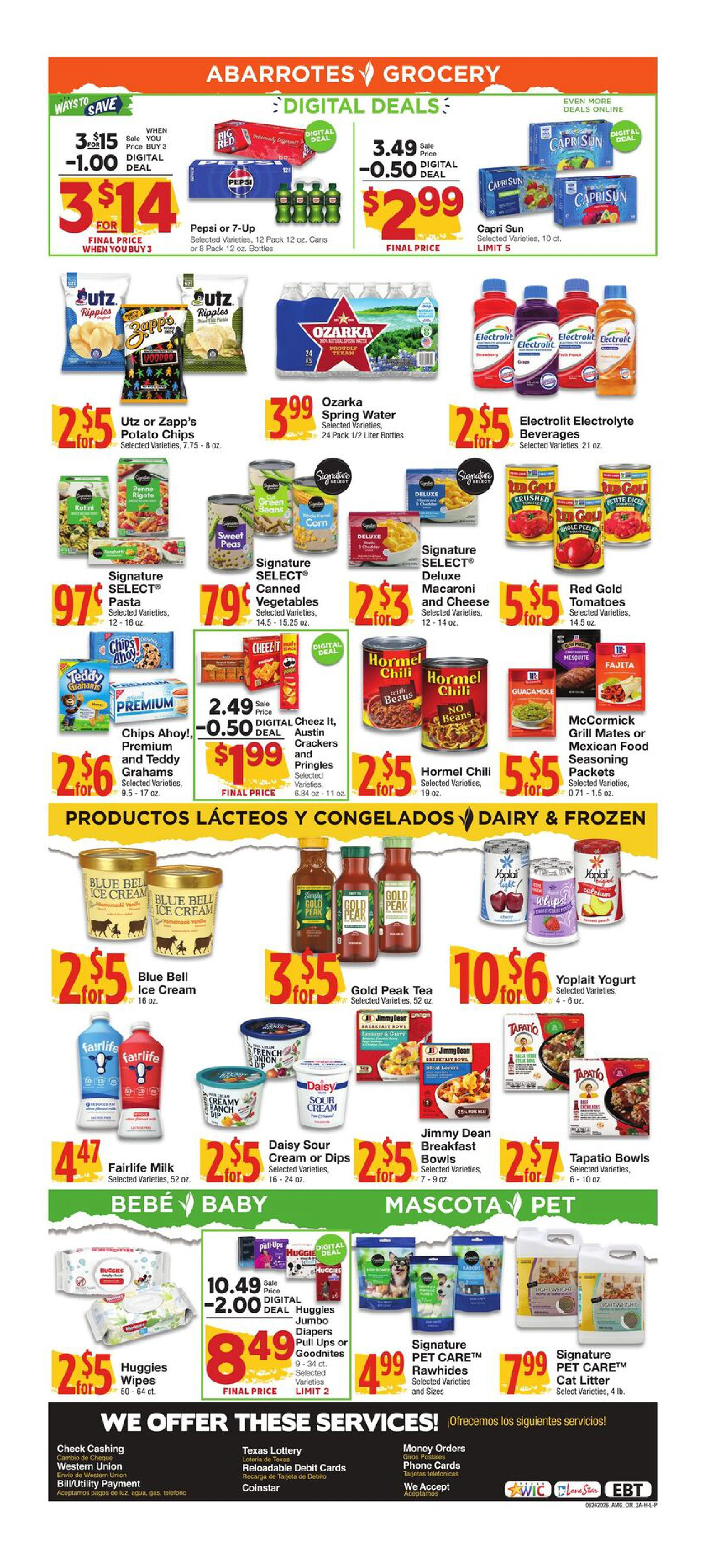 Flyer page 3