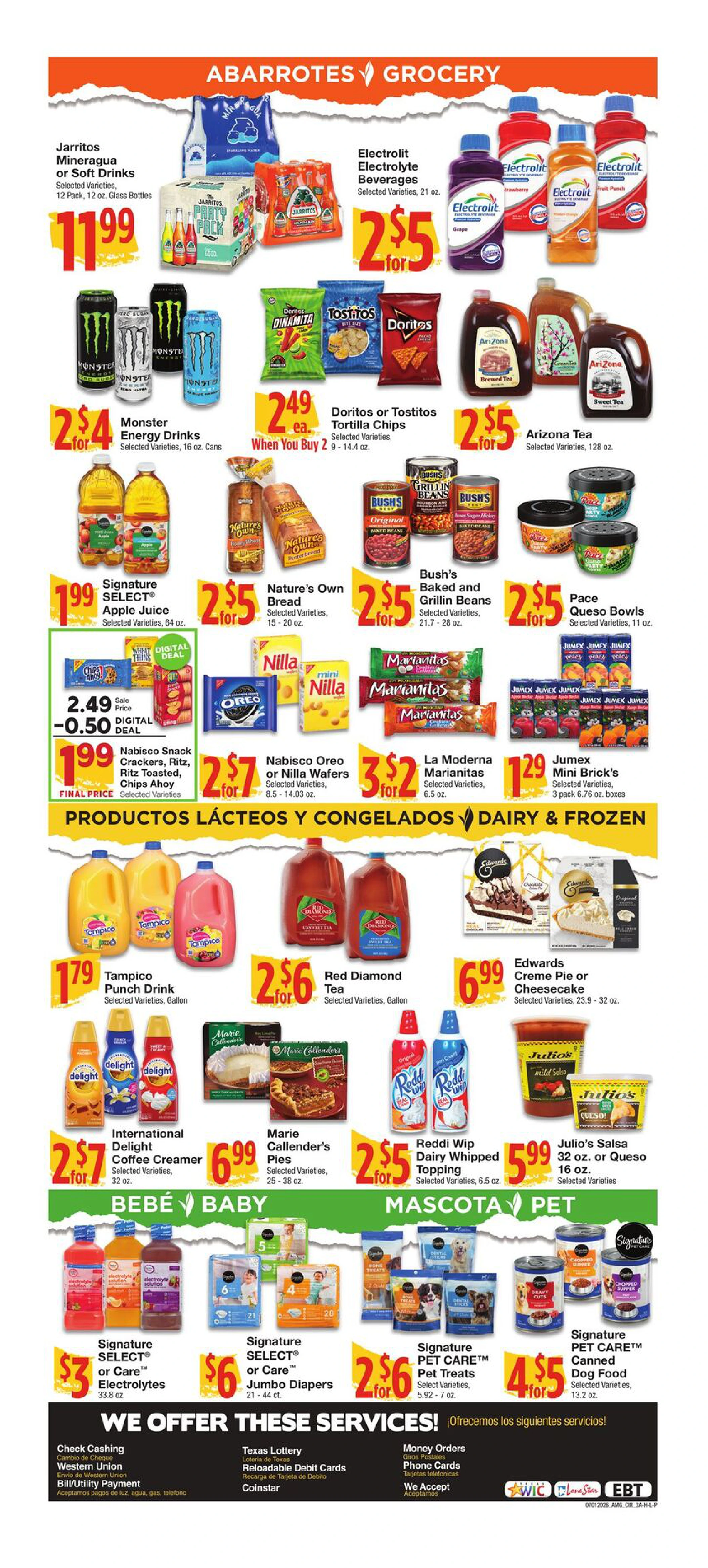 Flyer page 3