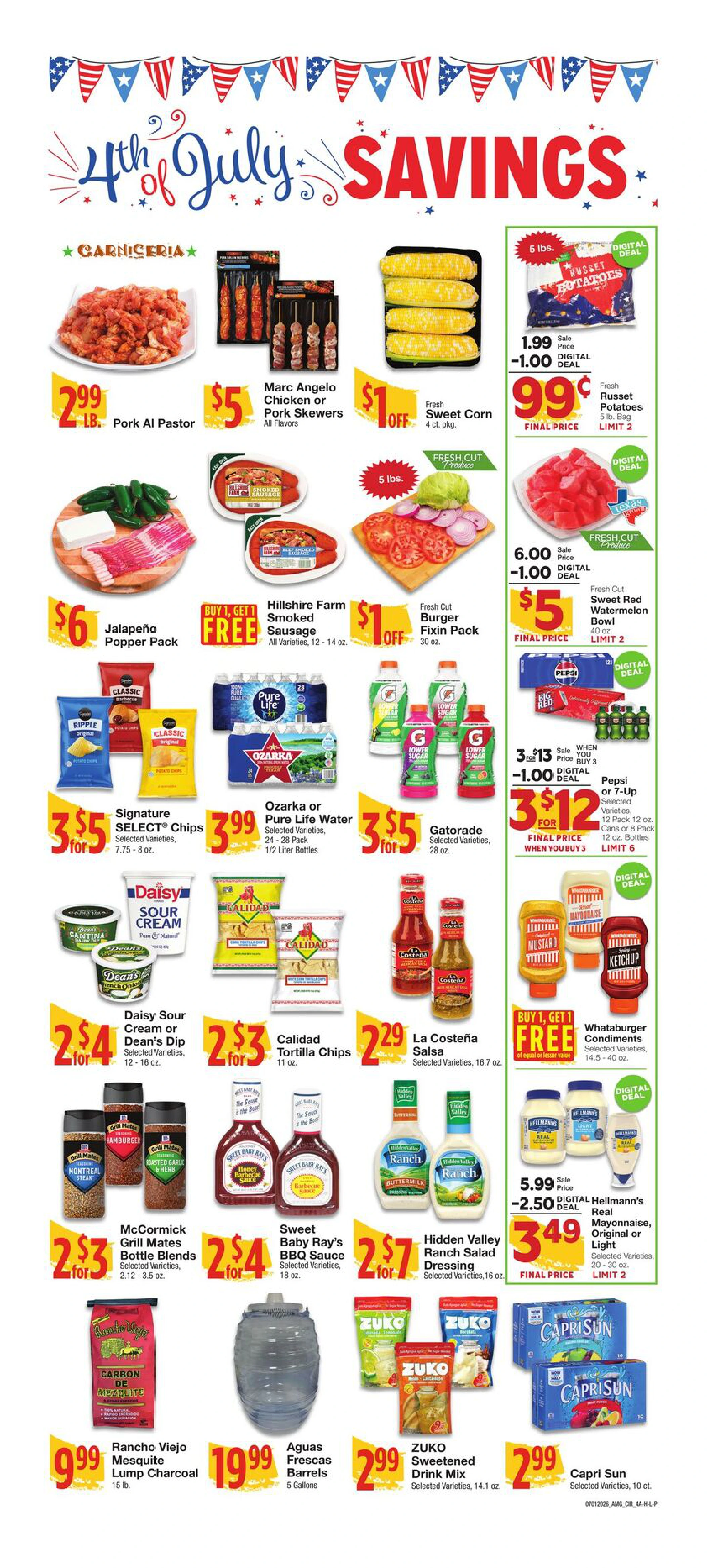 Flyer page 4