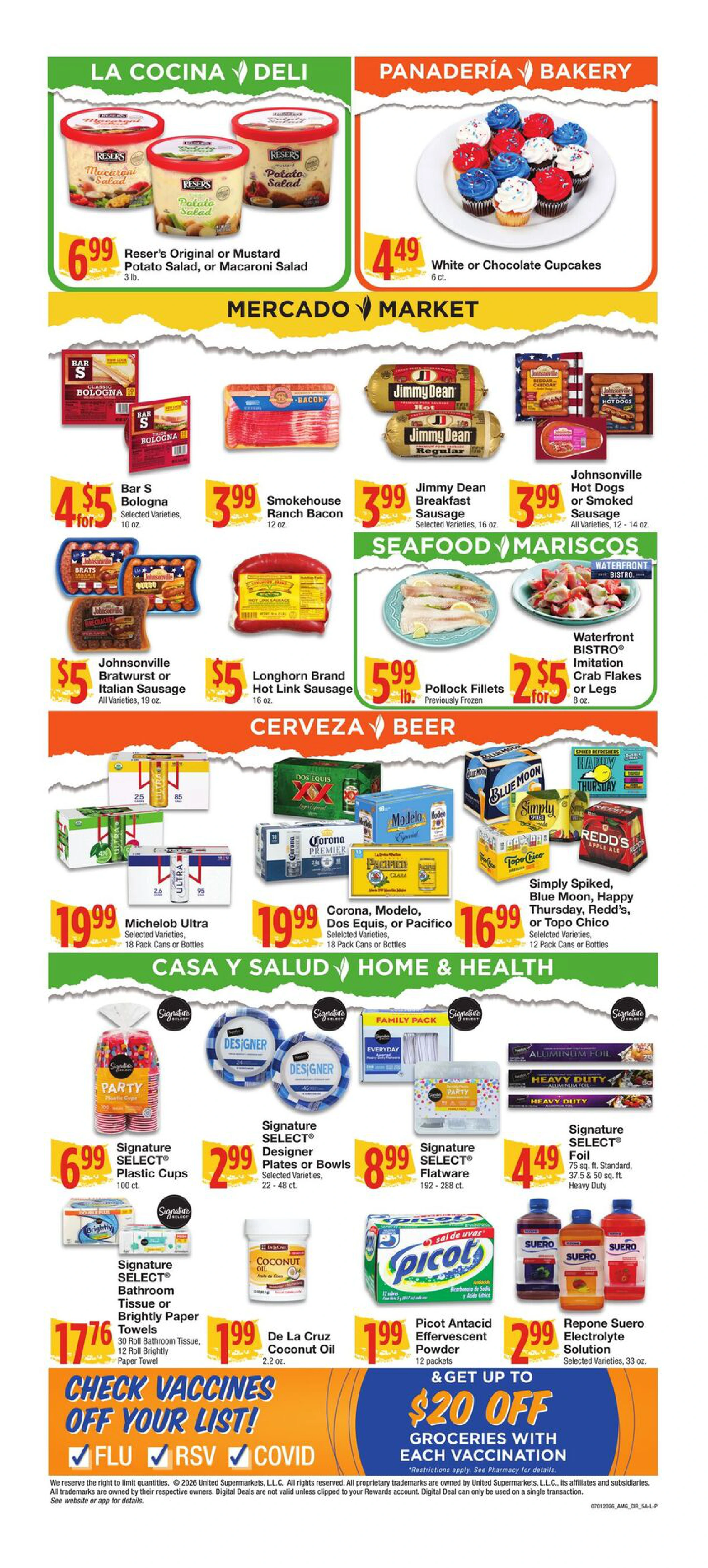 Flyer page 5