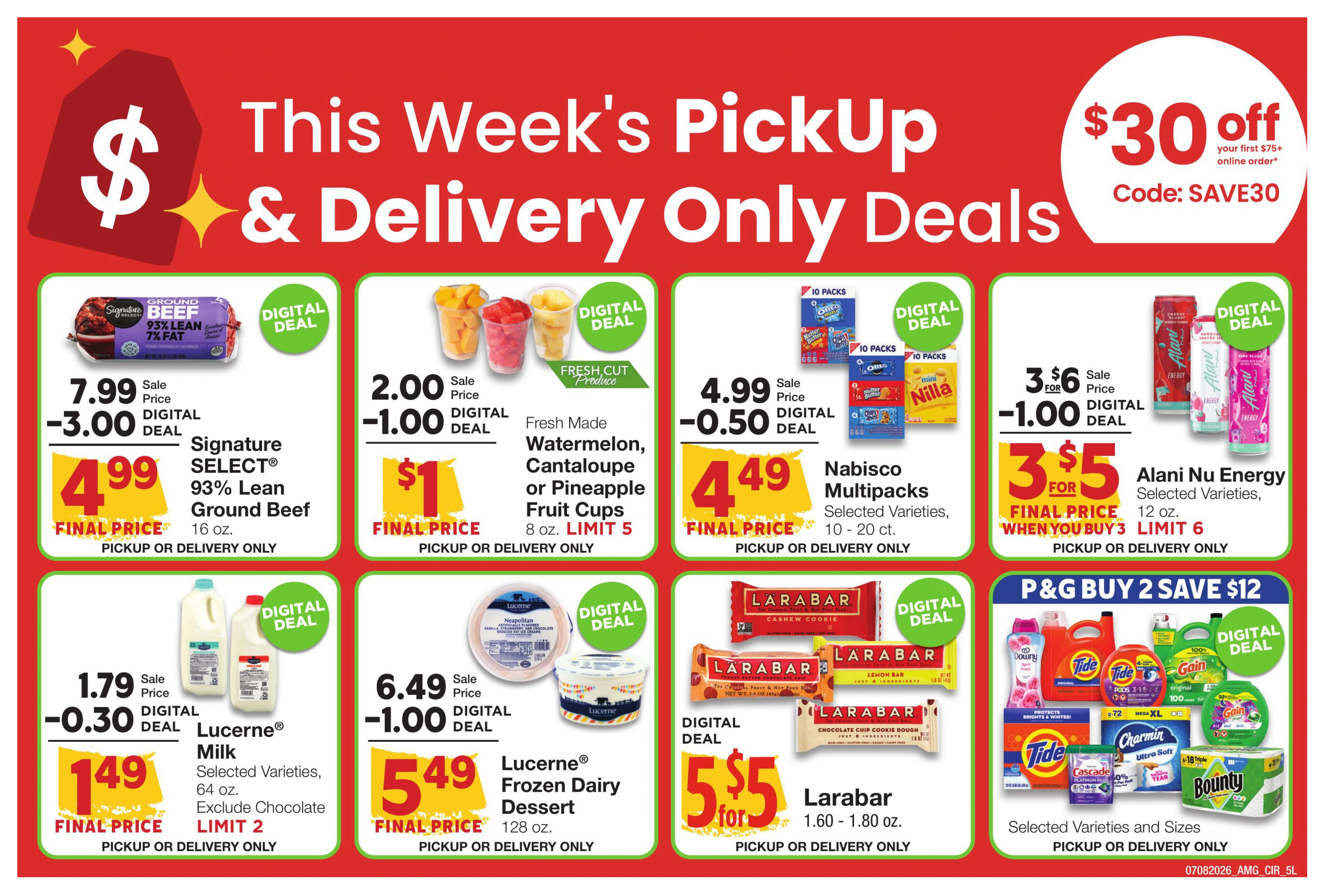 Flyer page 2