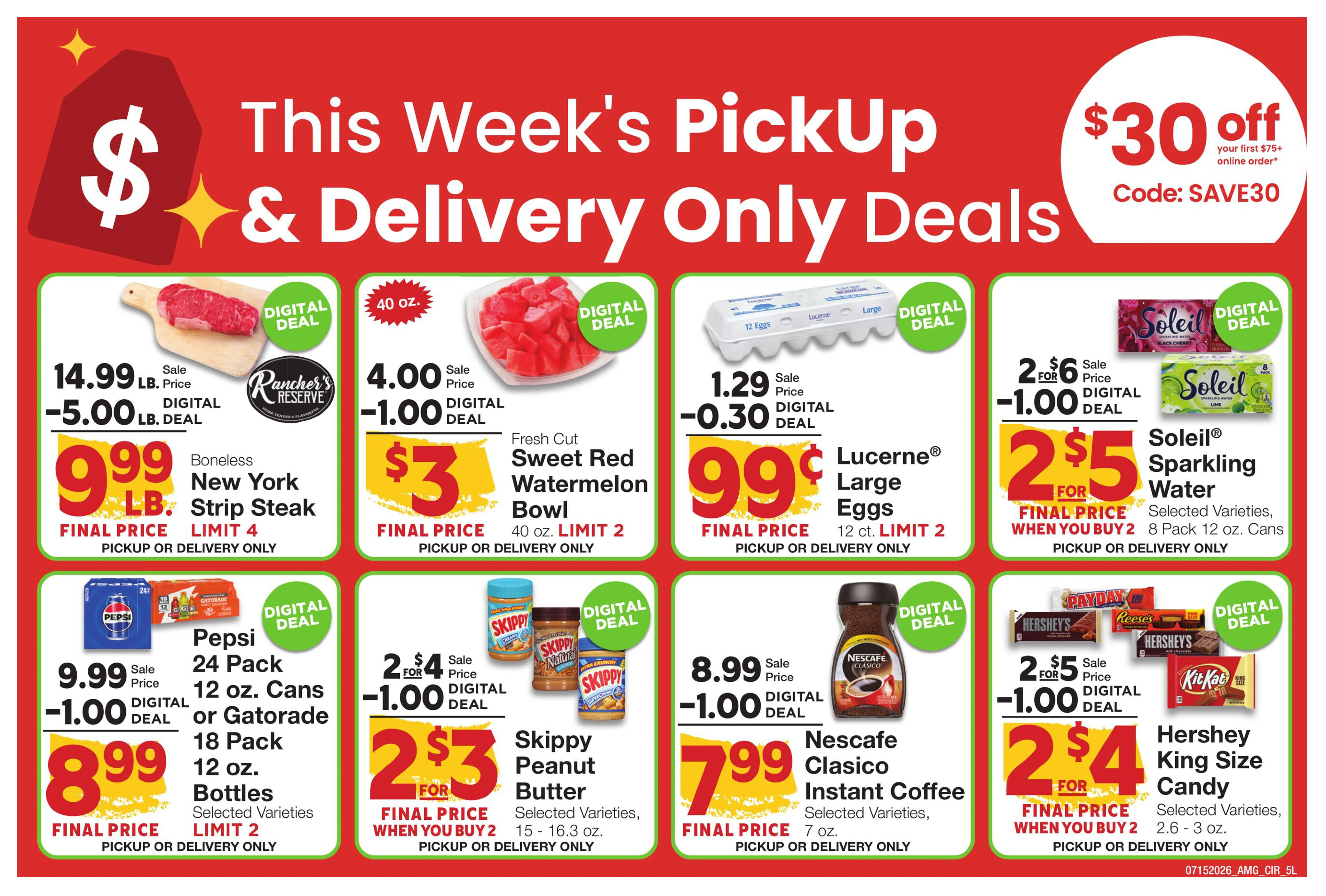 Flyer page 5