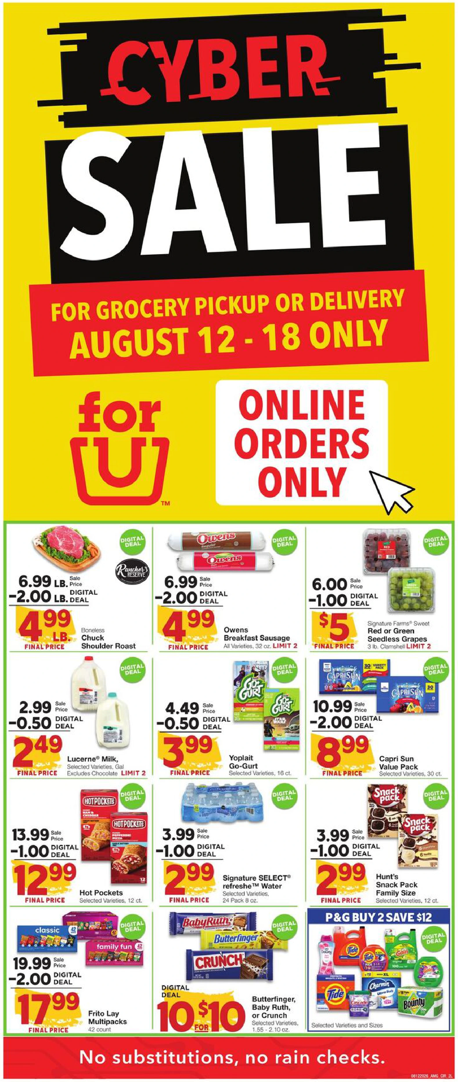 Flyer page 2