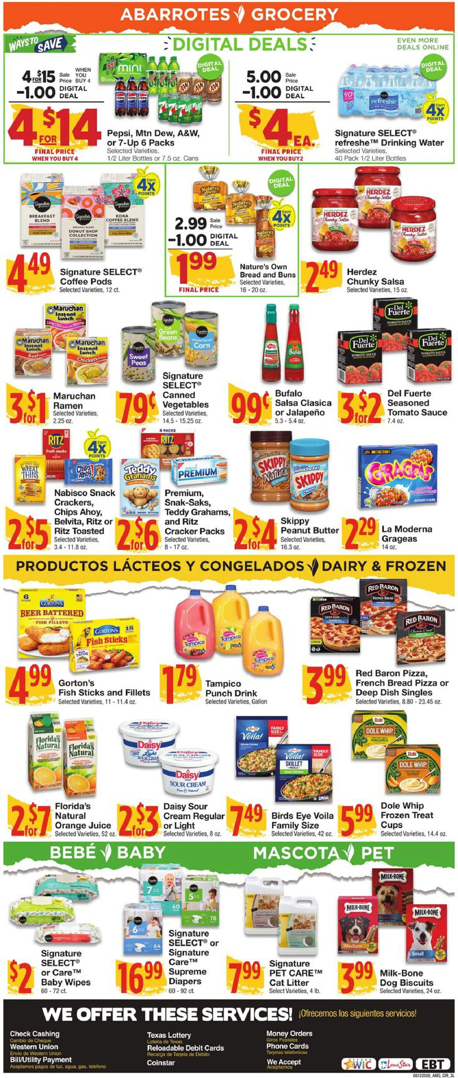 Flyer page 3