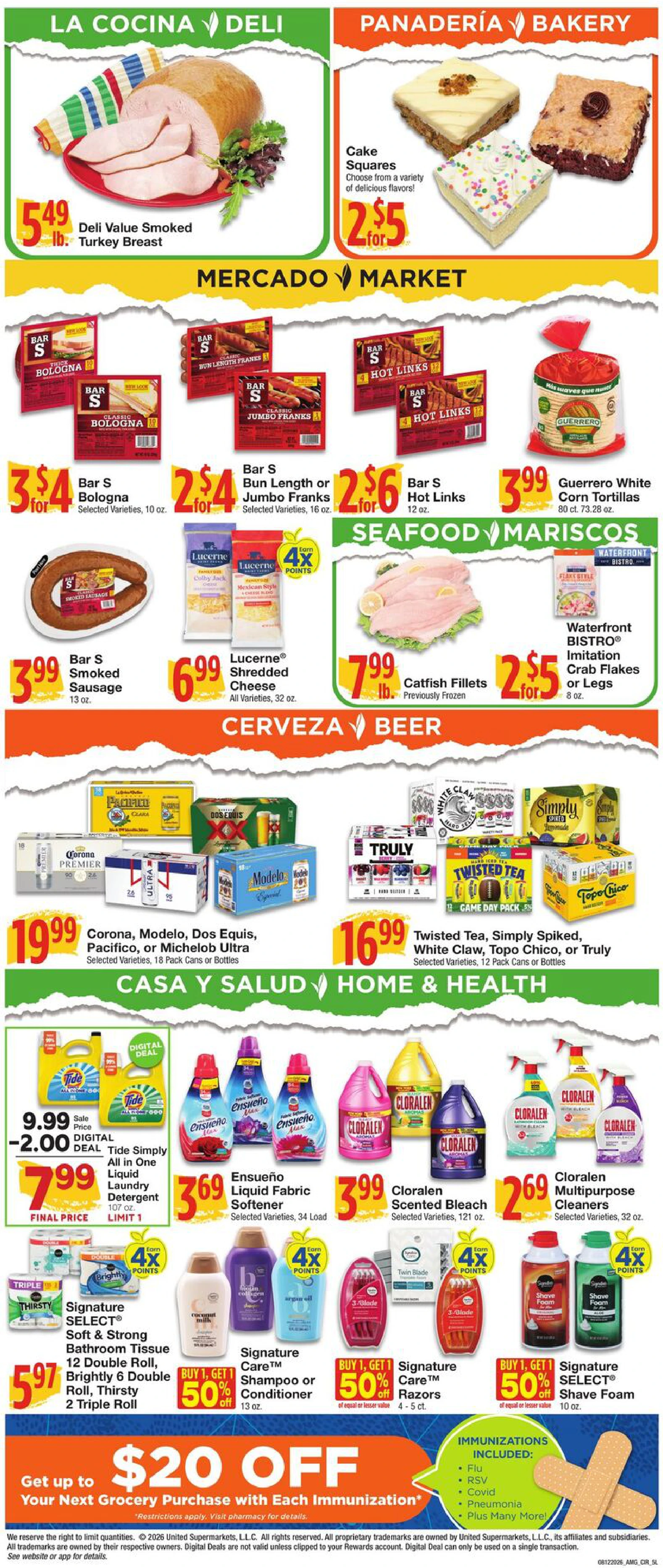 Flyer page 5