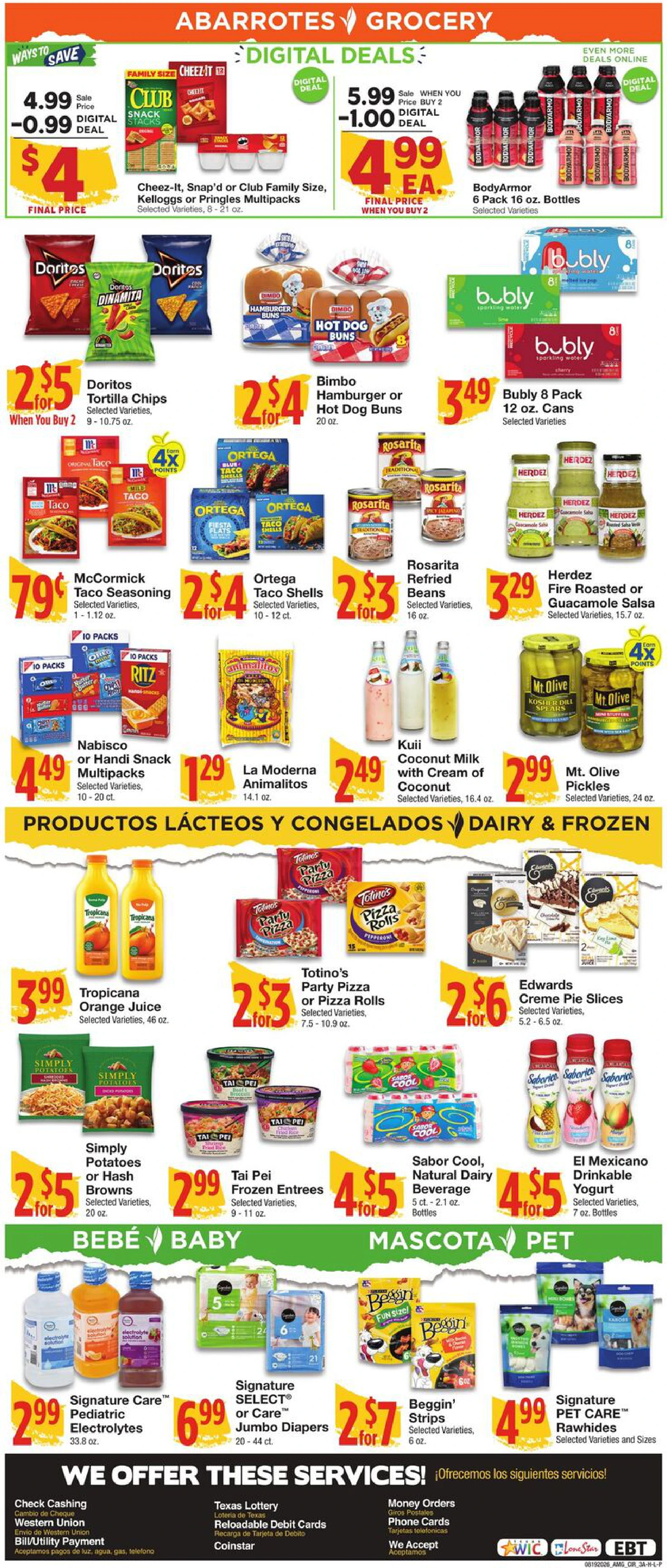 Flyer page 3