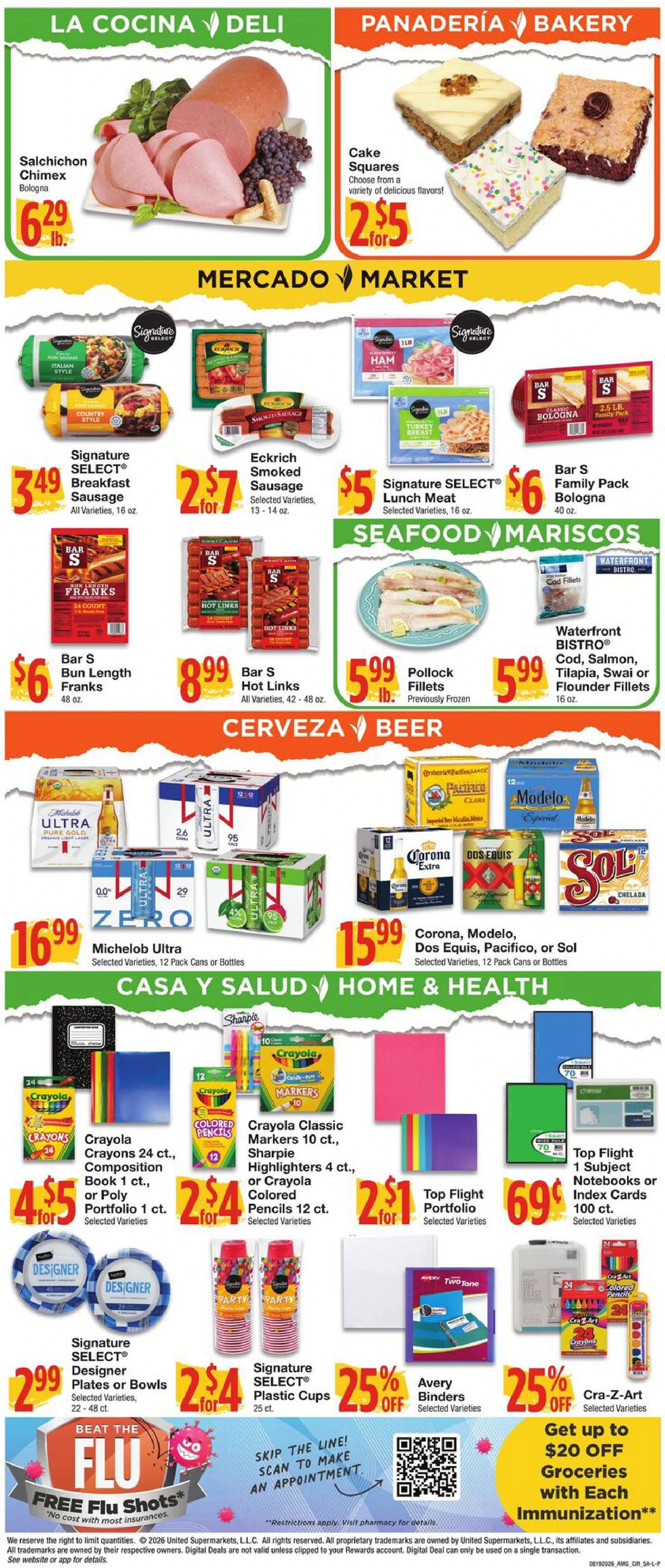 Flyer page 5