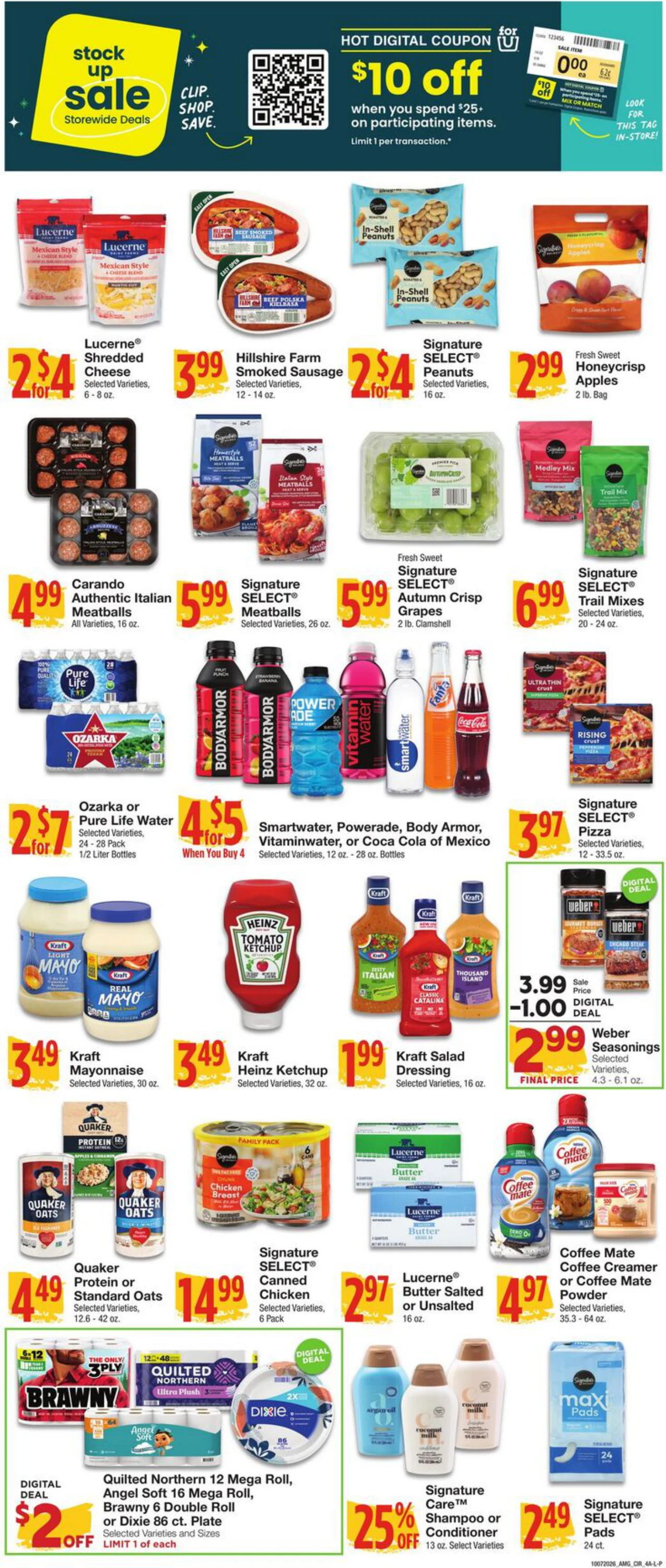 Amigos Weekly Ad - Page 5