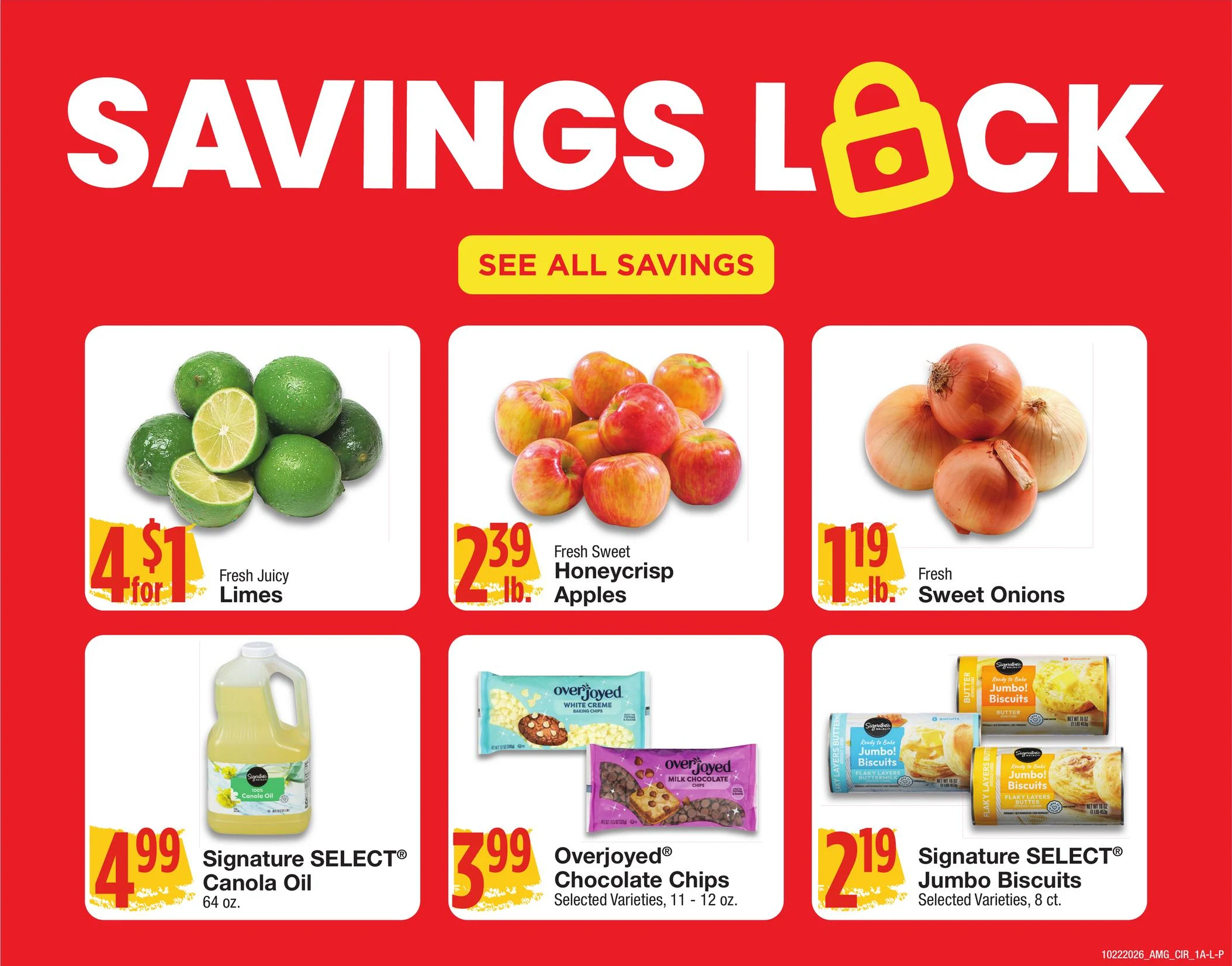 Amigos Weekly Ad - Page 2