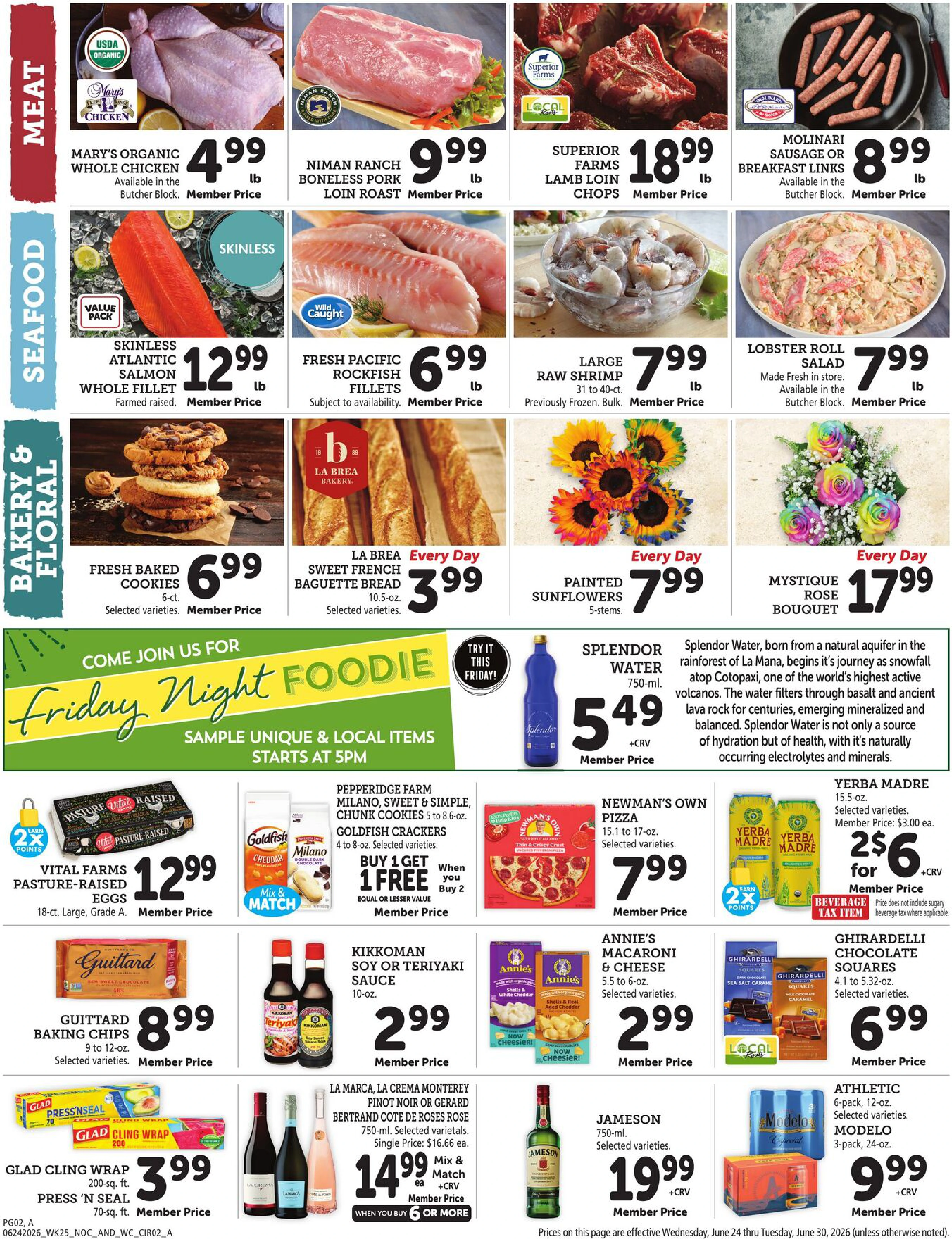 Flyer page 2