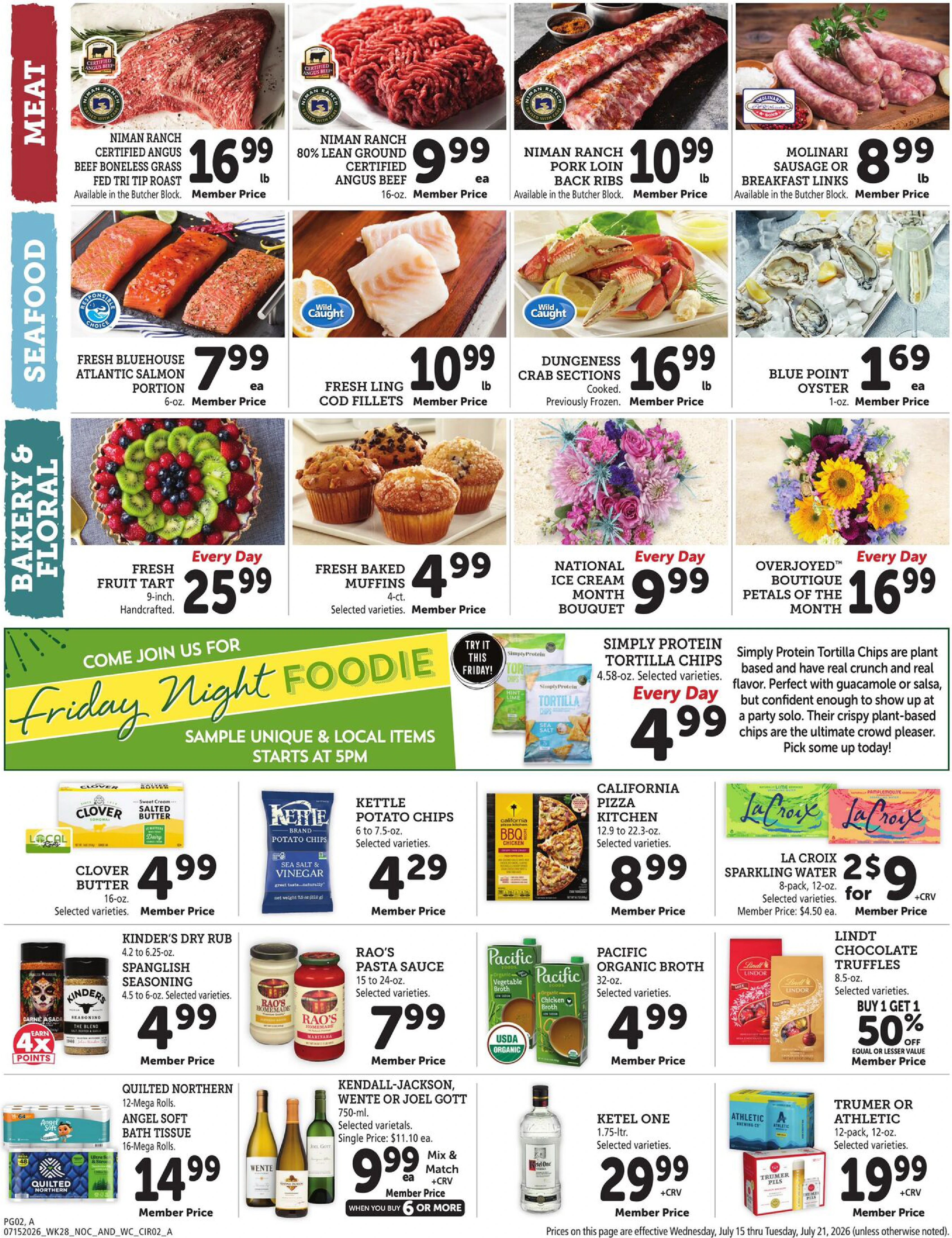 Flyer page 2