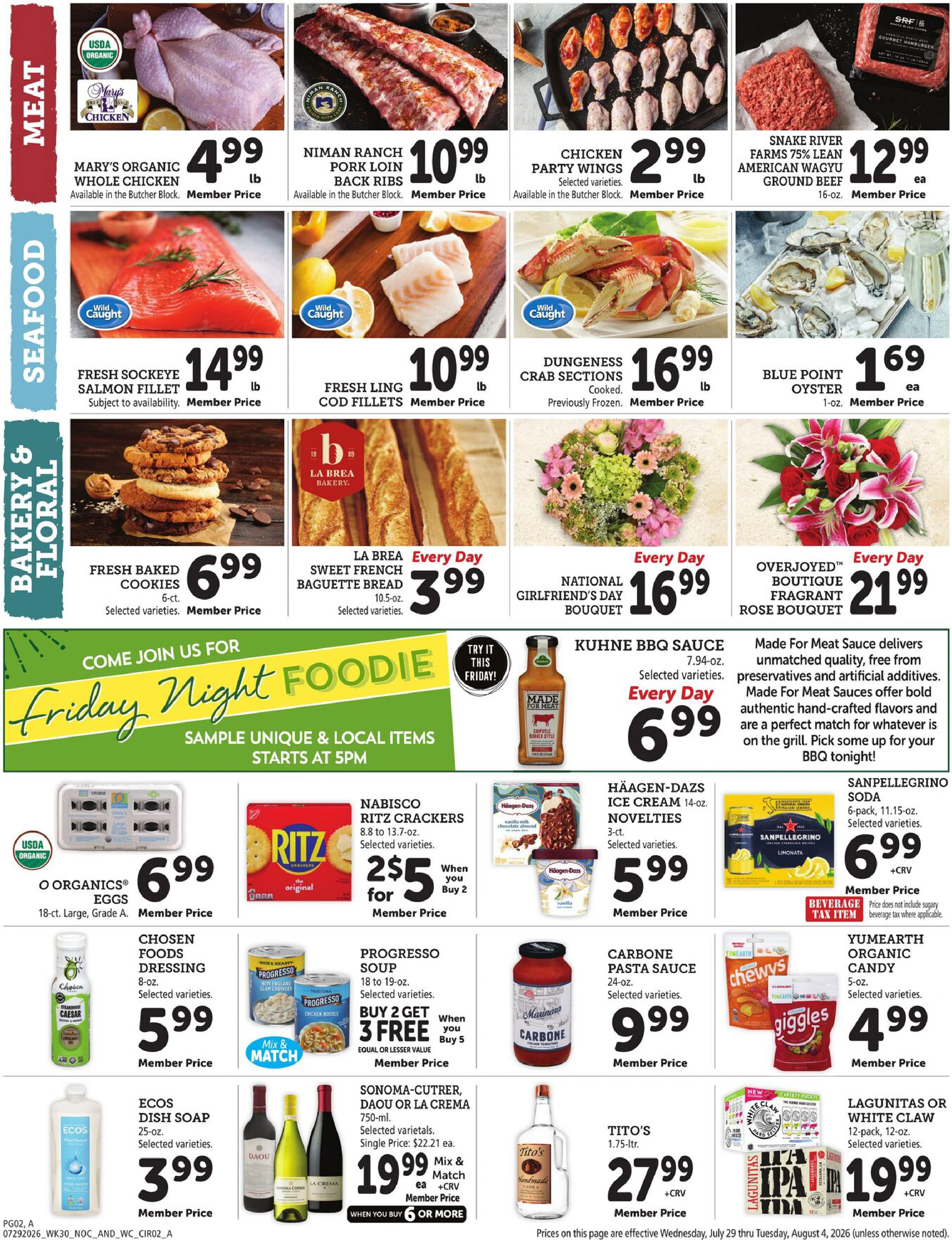 Flyer page 2