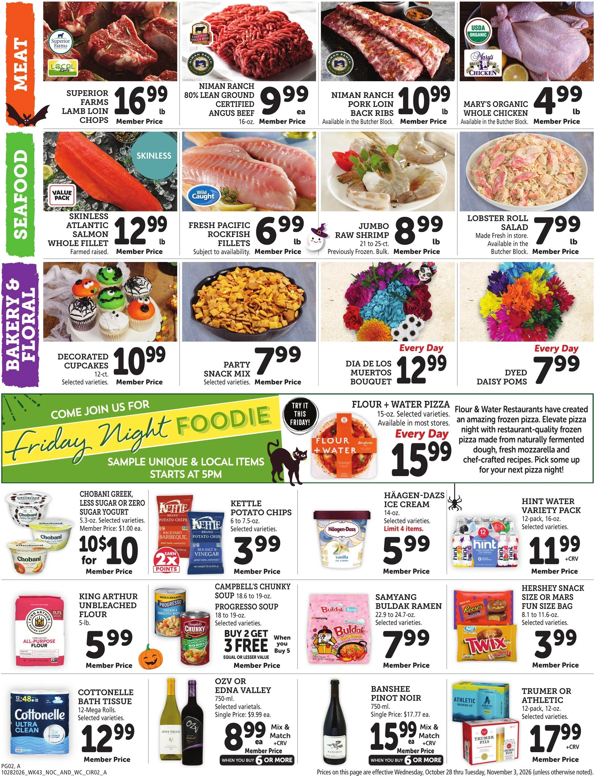 Andronico's Weekly Ad - Page 2
