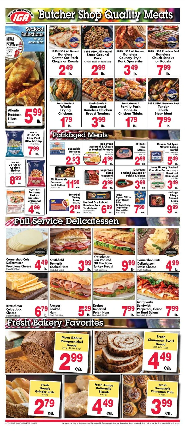 Flyer page 2