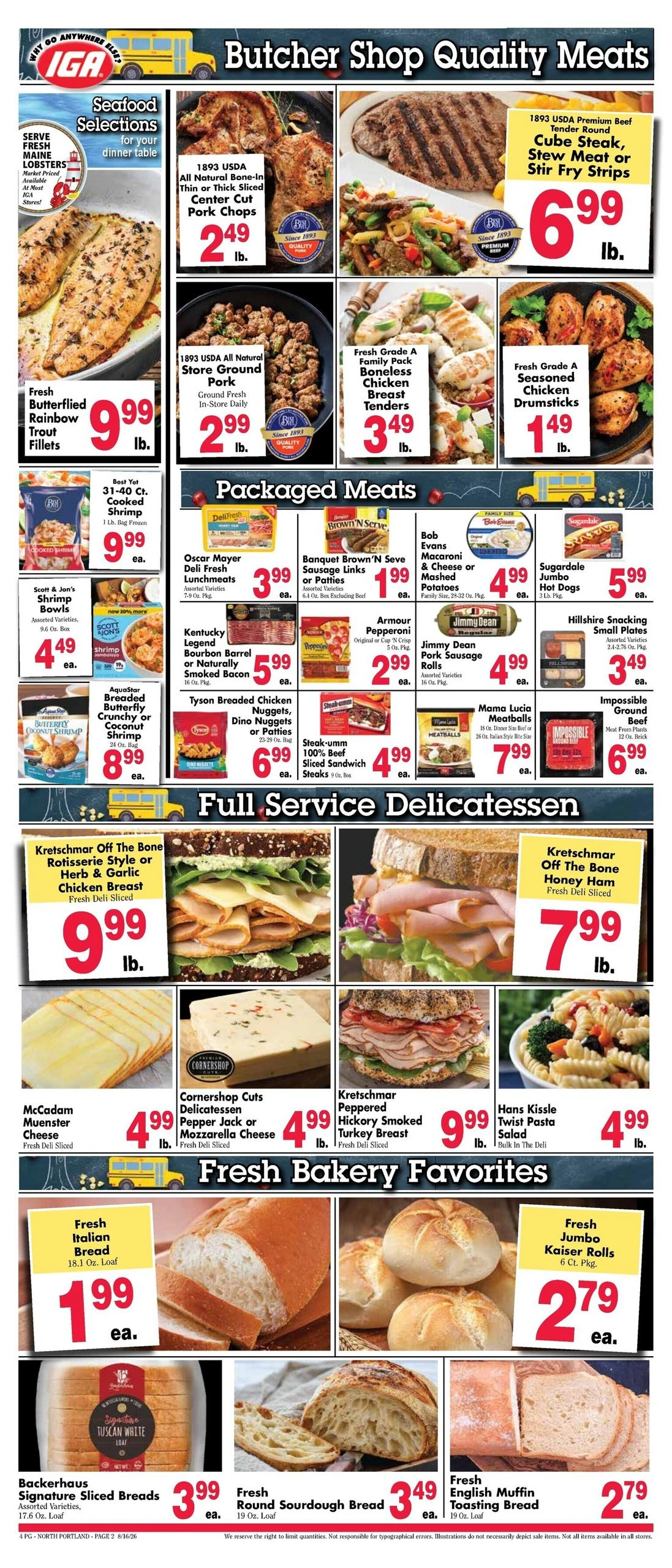 Flyer page 2