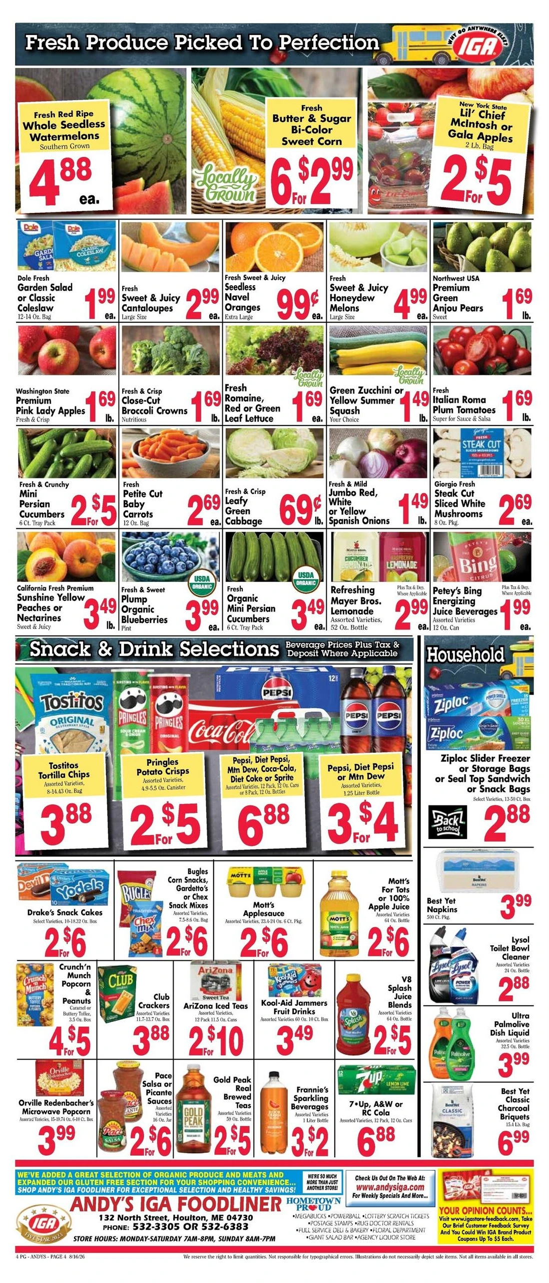 Flyer page 4