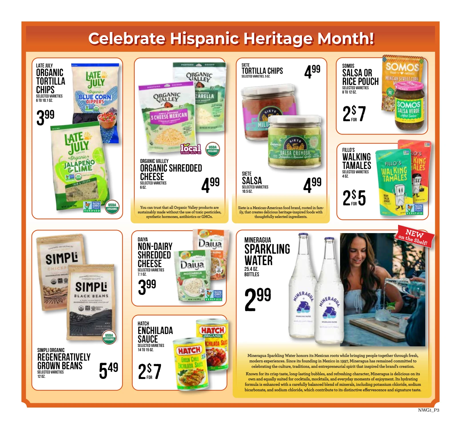Andy's Market Live Well Naturally - Page 3