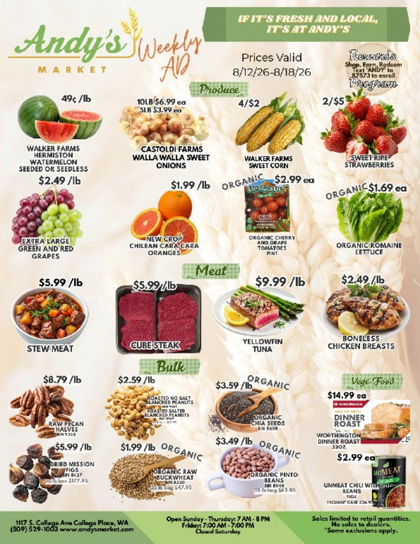 Flyer page 2