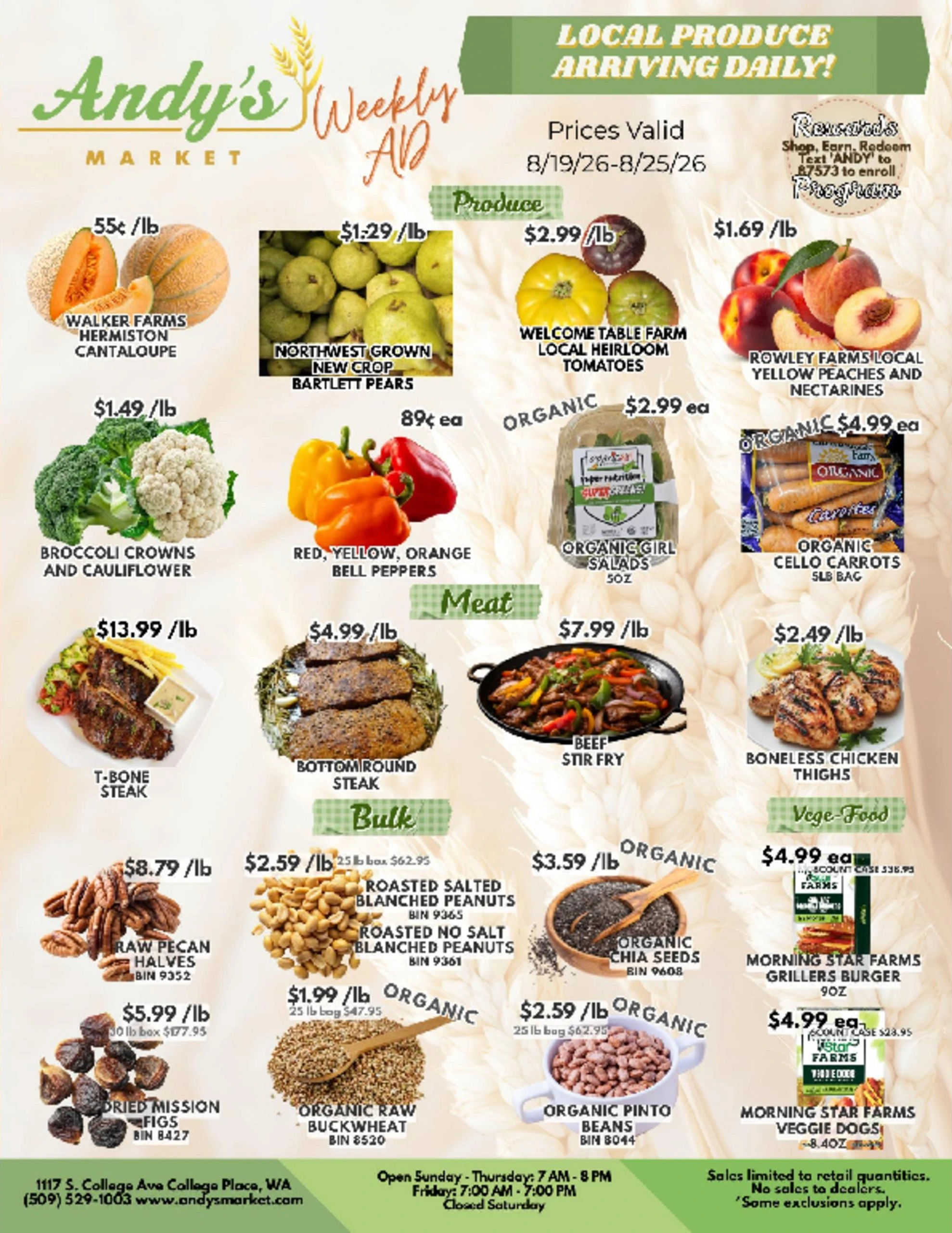 Flyer page 2