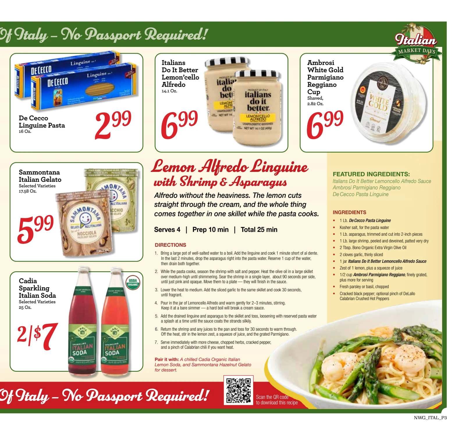 Andy's Market Italian Market Days - Page 3