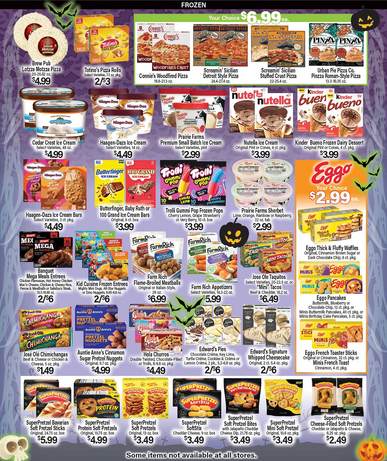 Angelo Caputo's Angelo Caputo's - Page 4
