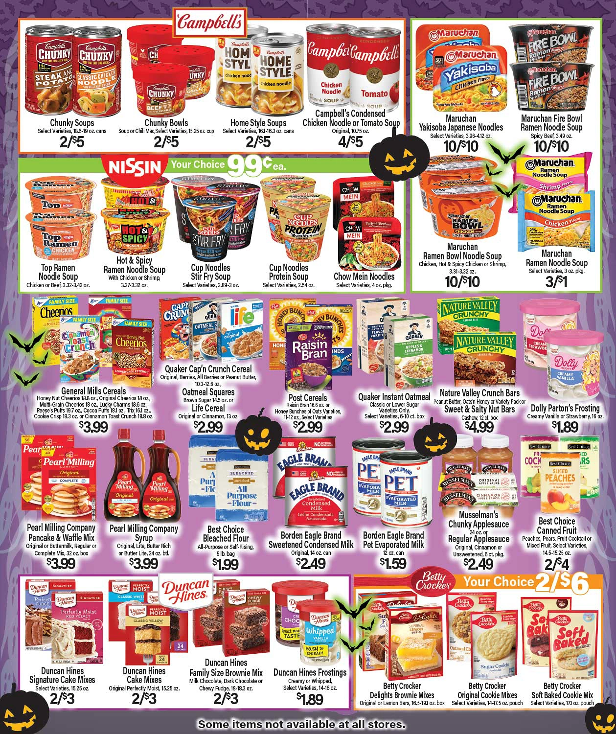 Angelo Caputo's Angelo Caputo's - Page 9