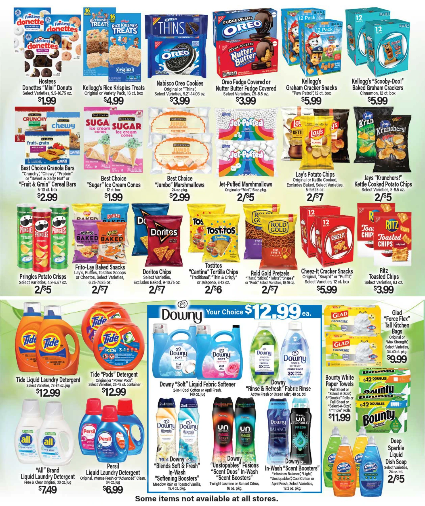 Flyer page 10