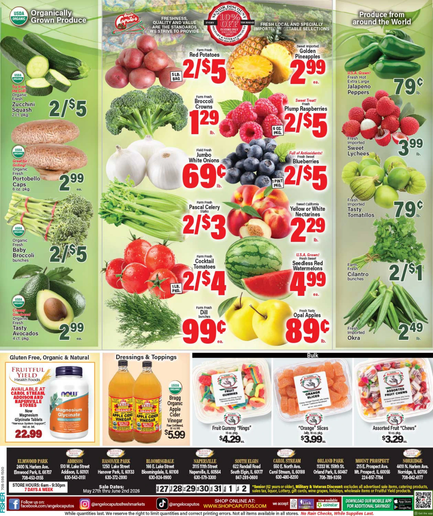 Flyer page 2
