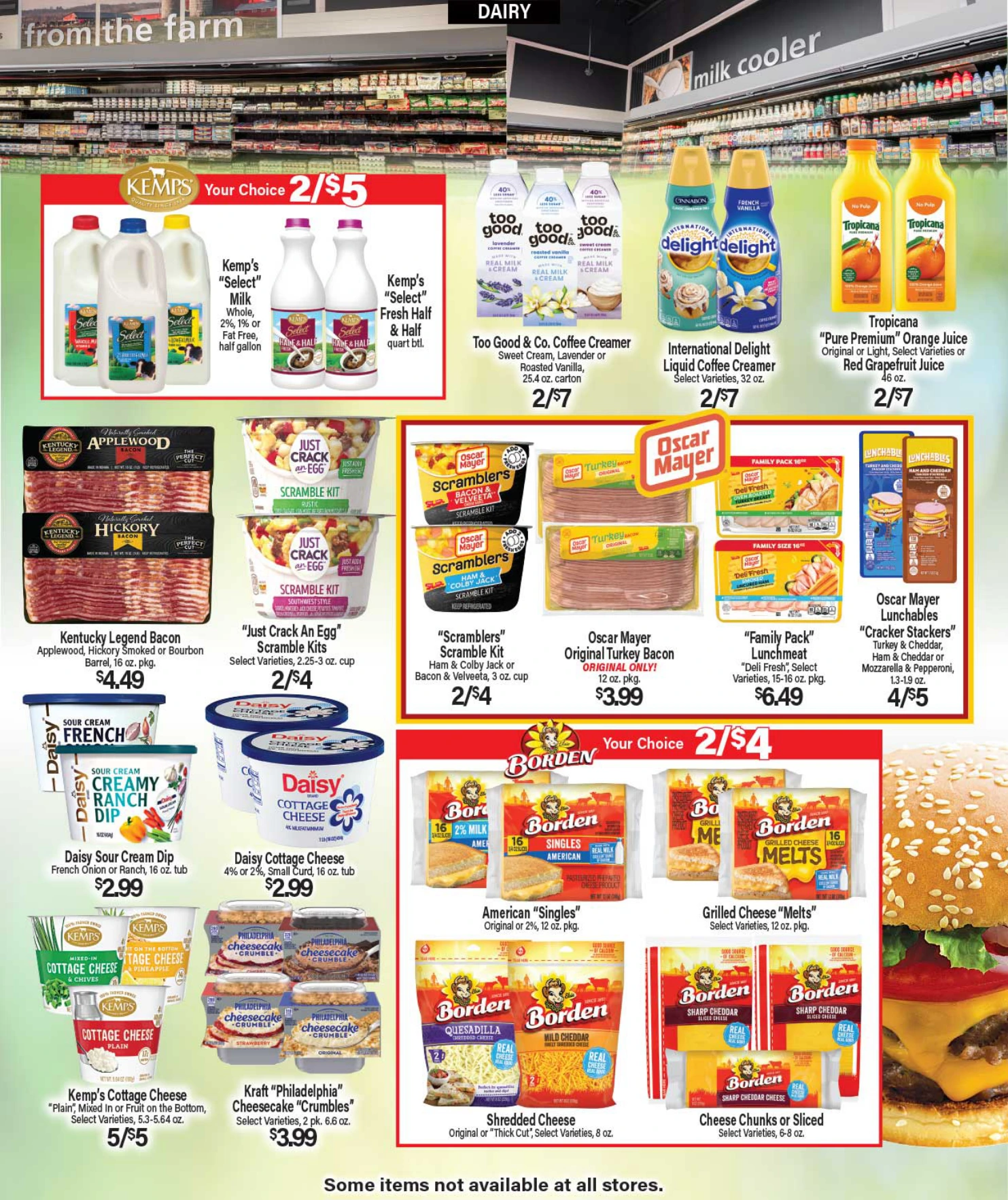 Flyer page 5