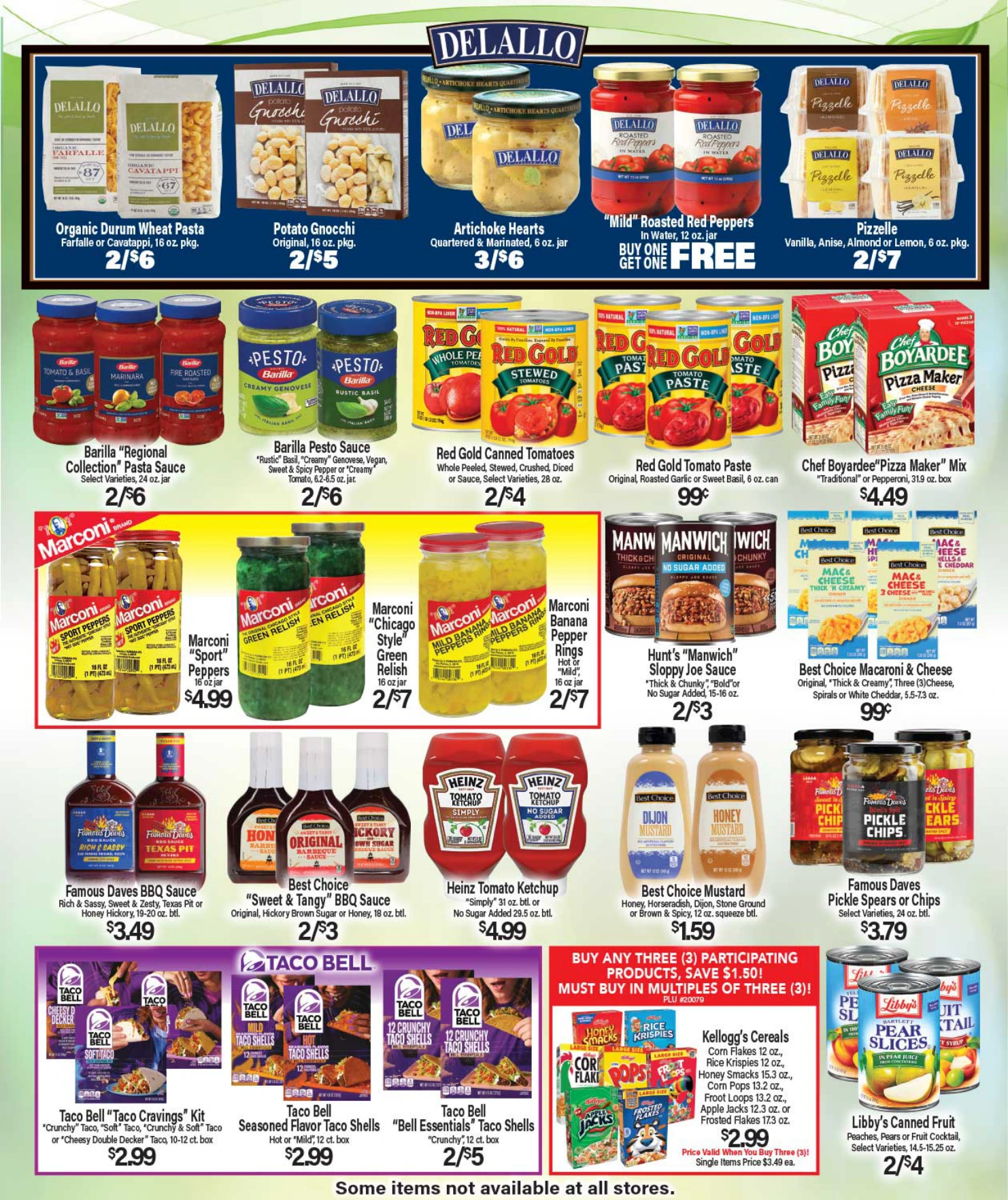Flyer page 8
