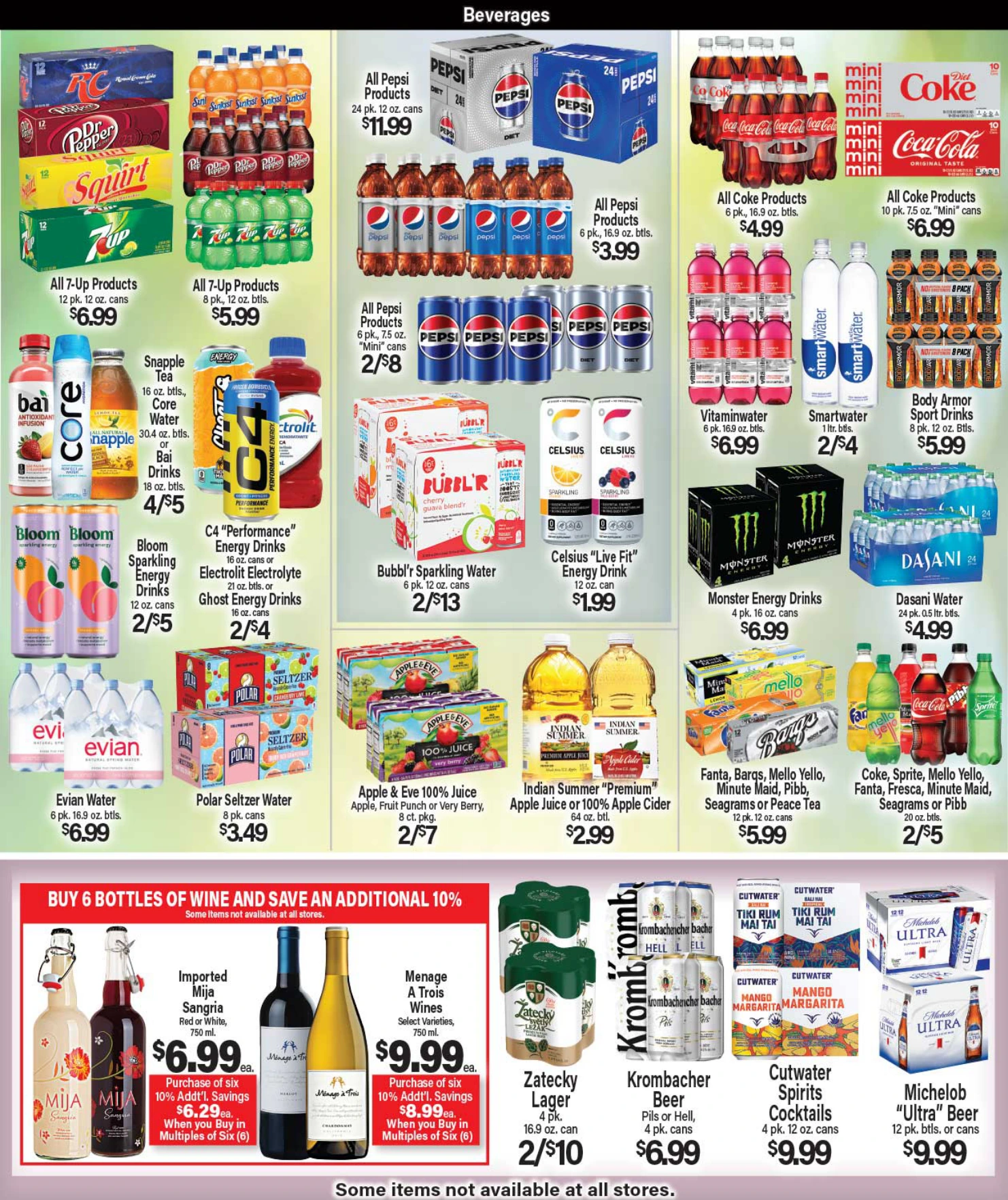 Flyer page 9