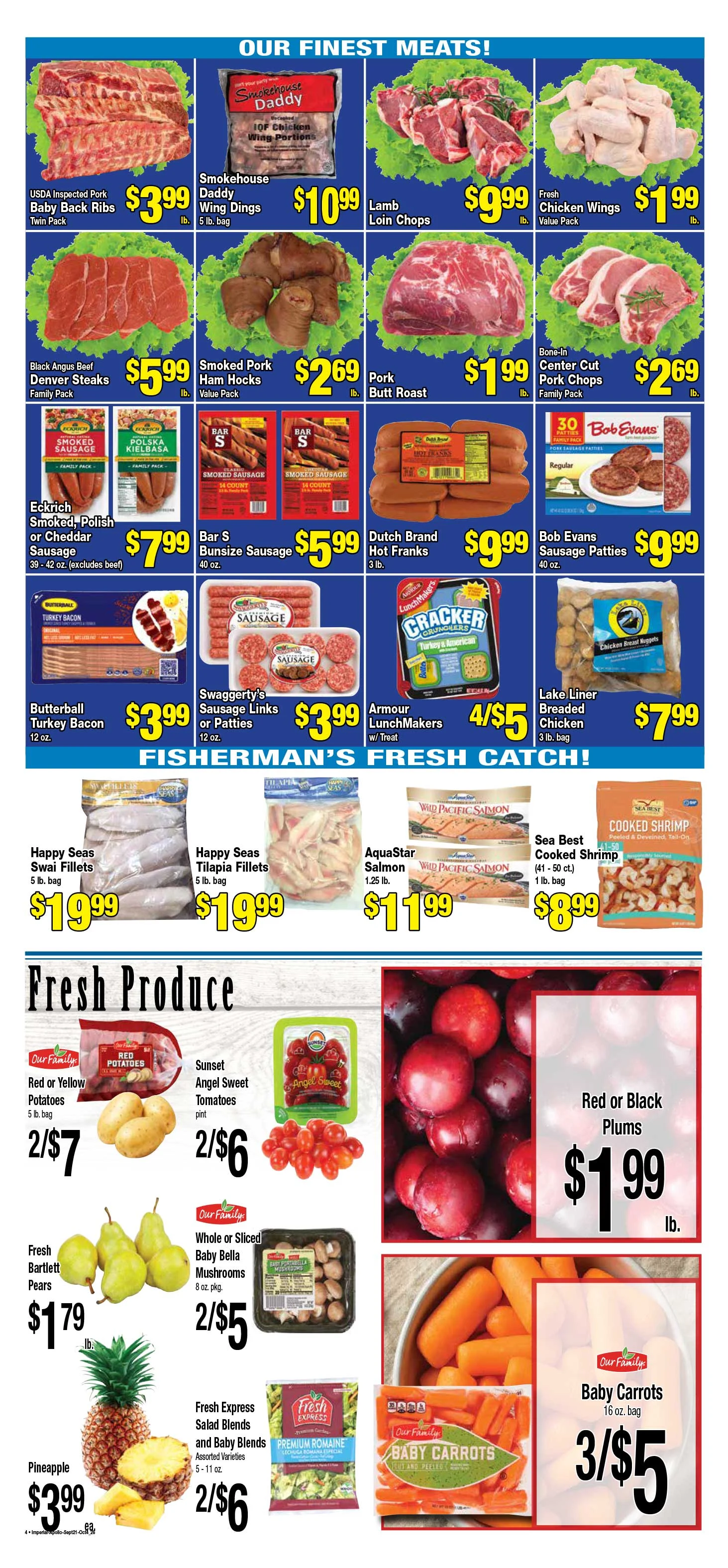 Apollo Market Place Weekly Ad Specials - Page 4