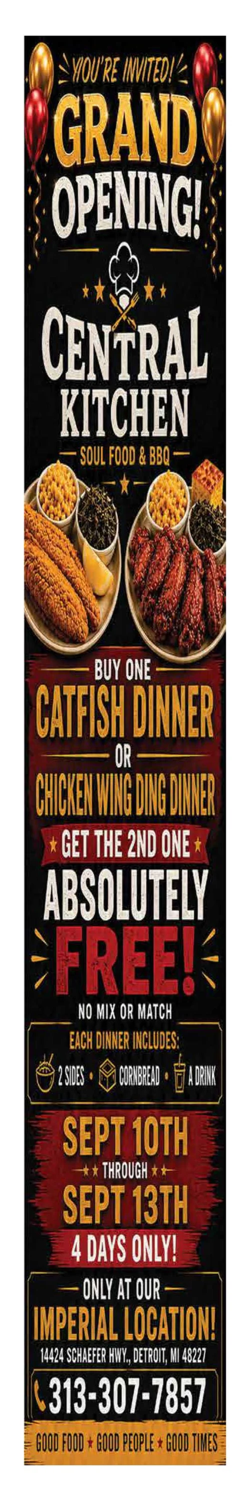 Apollo Market Place Weekly Ad Specials - Page 6