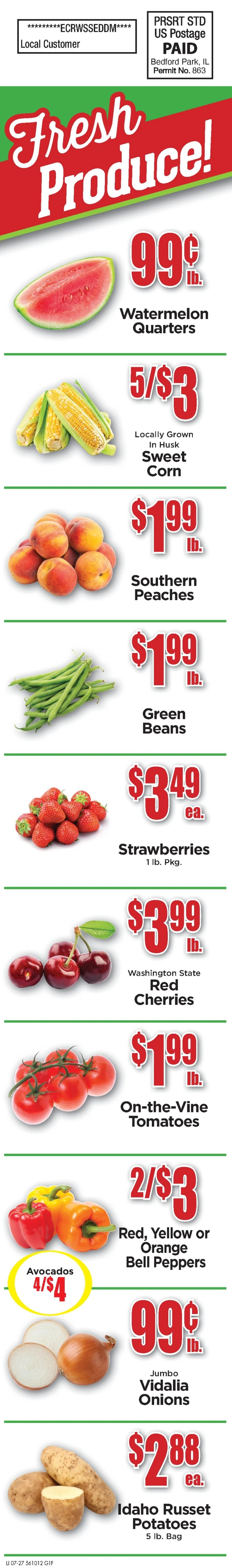 Flyer page 5