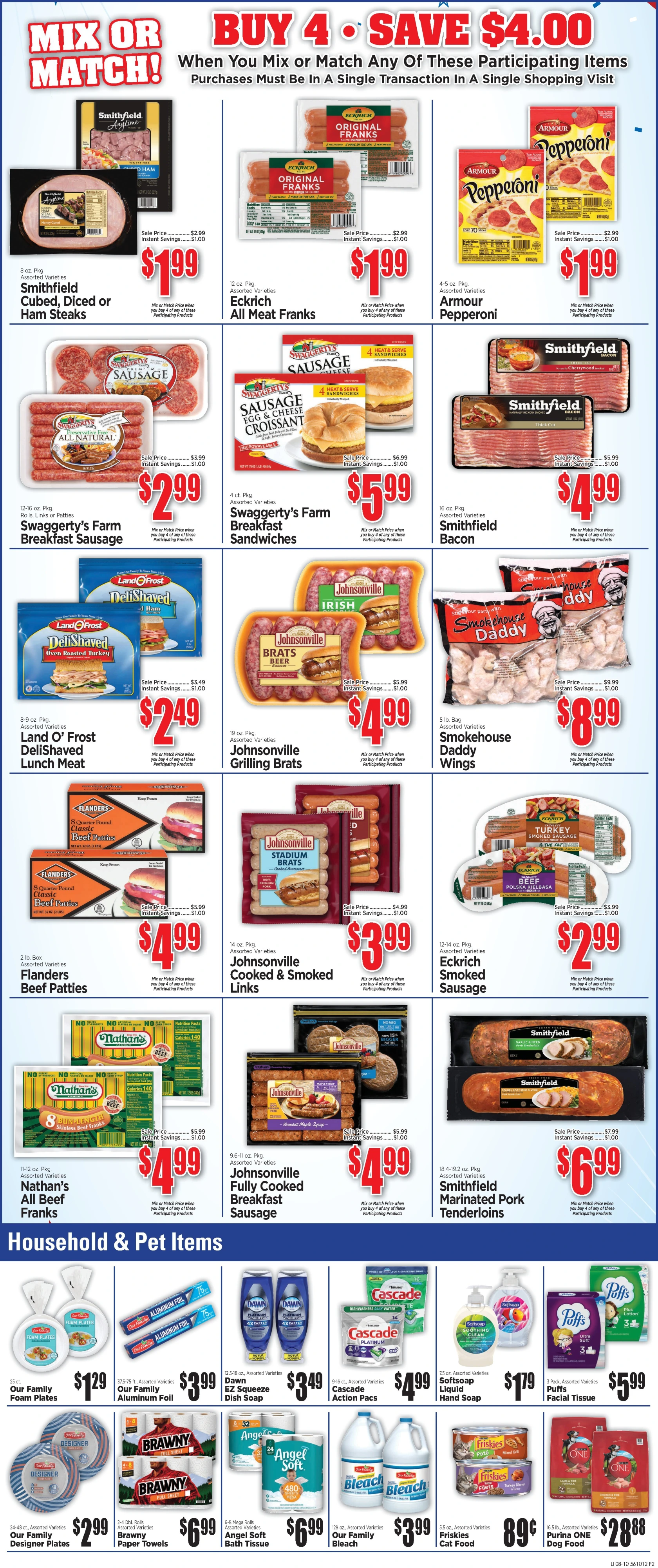 Flyer page 2