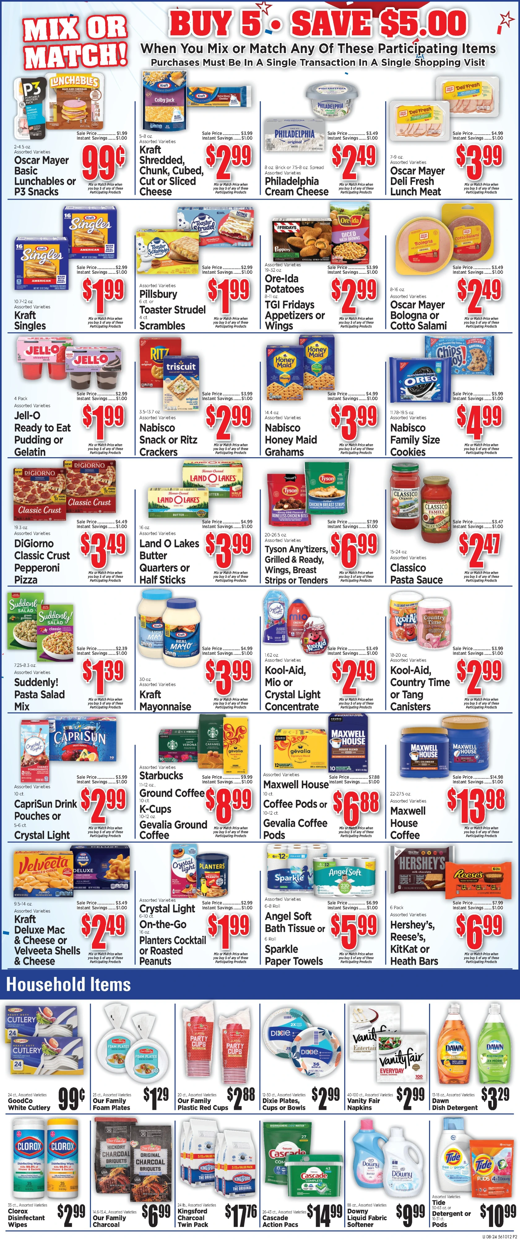 Apples Market Elyria Next Ad - Page 2