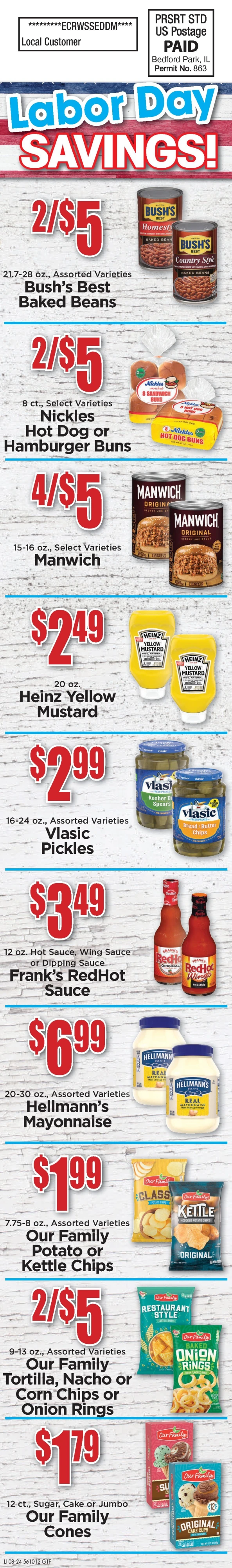 Apples Market Elyria Next Ad - Page 5
