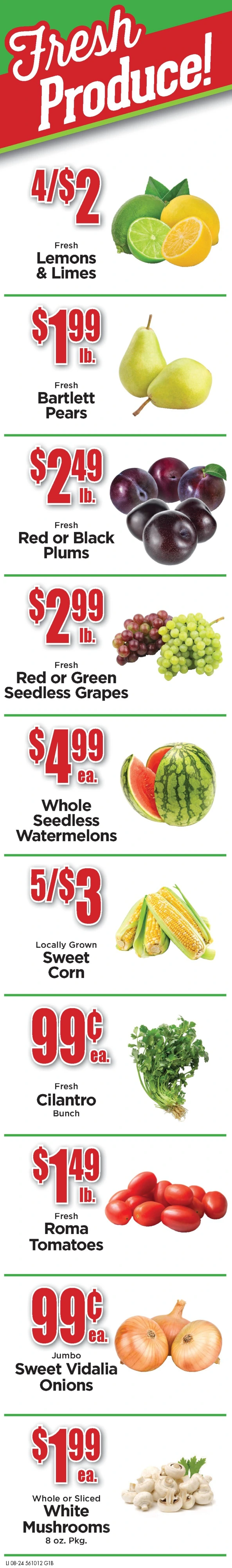 Apples Market Elyria Next Ad - Page 6
