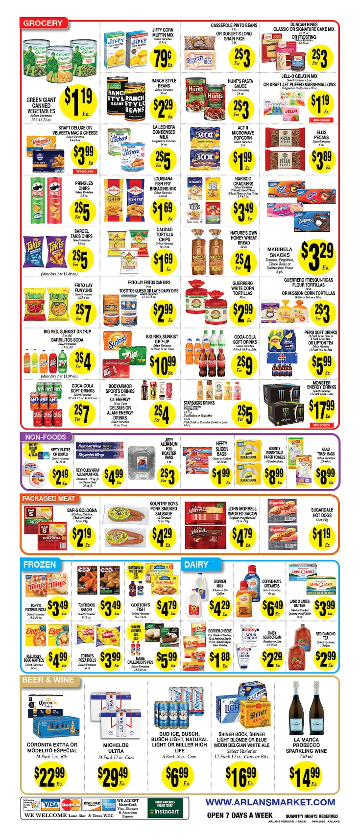 Flyer page 2