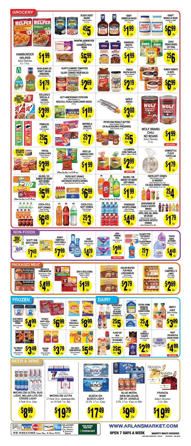 Flyer page 2